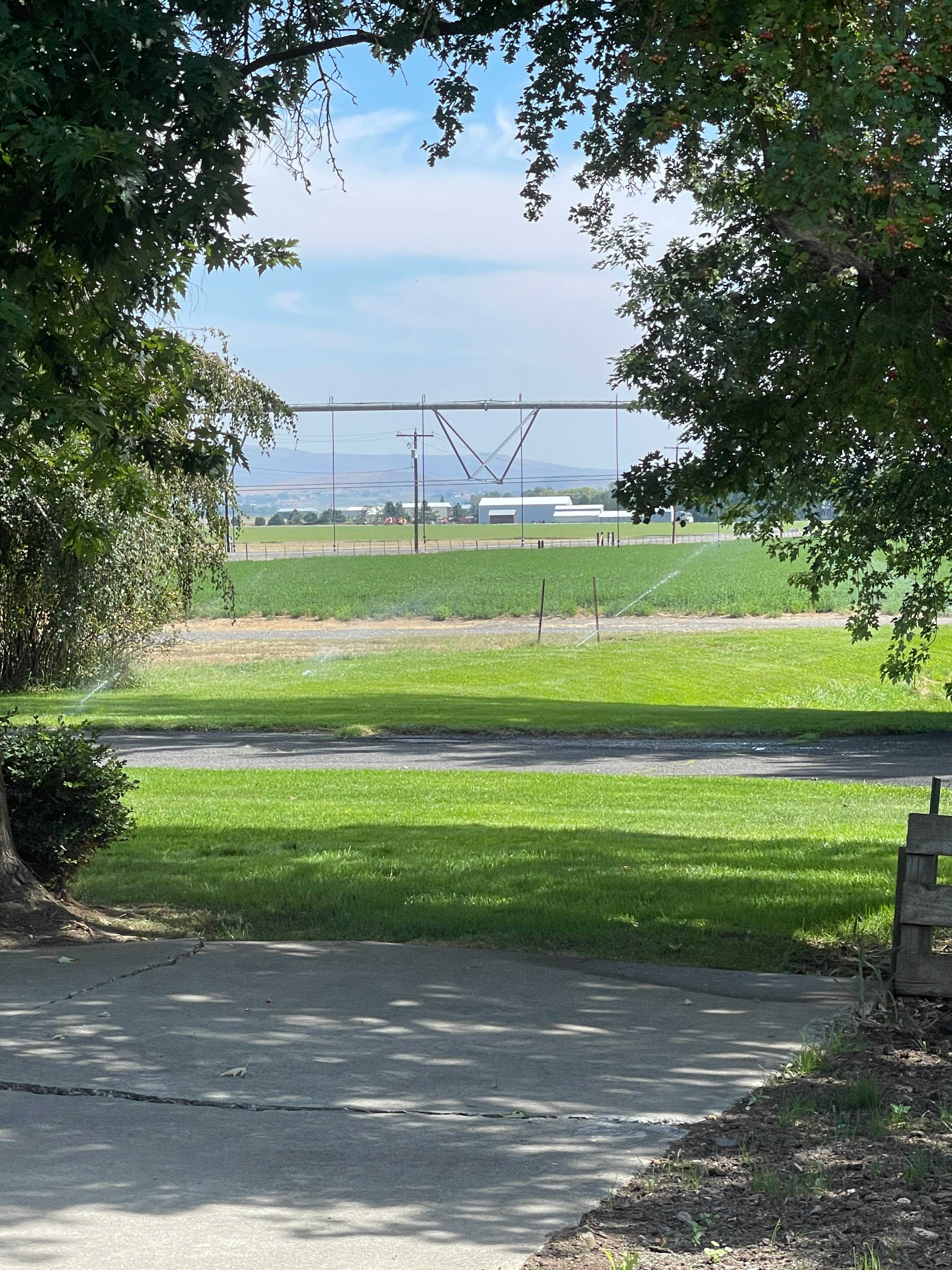 1895 Farmhouse Charm