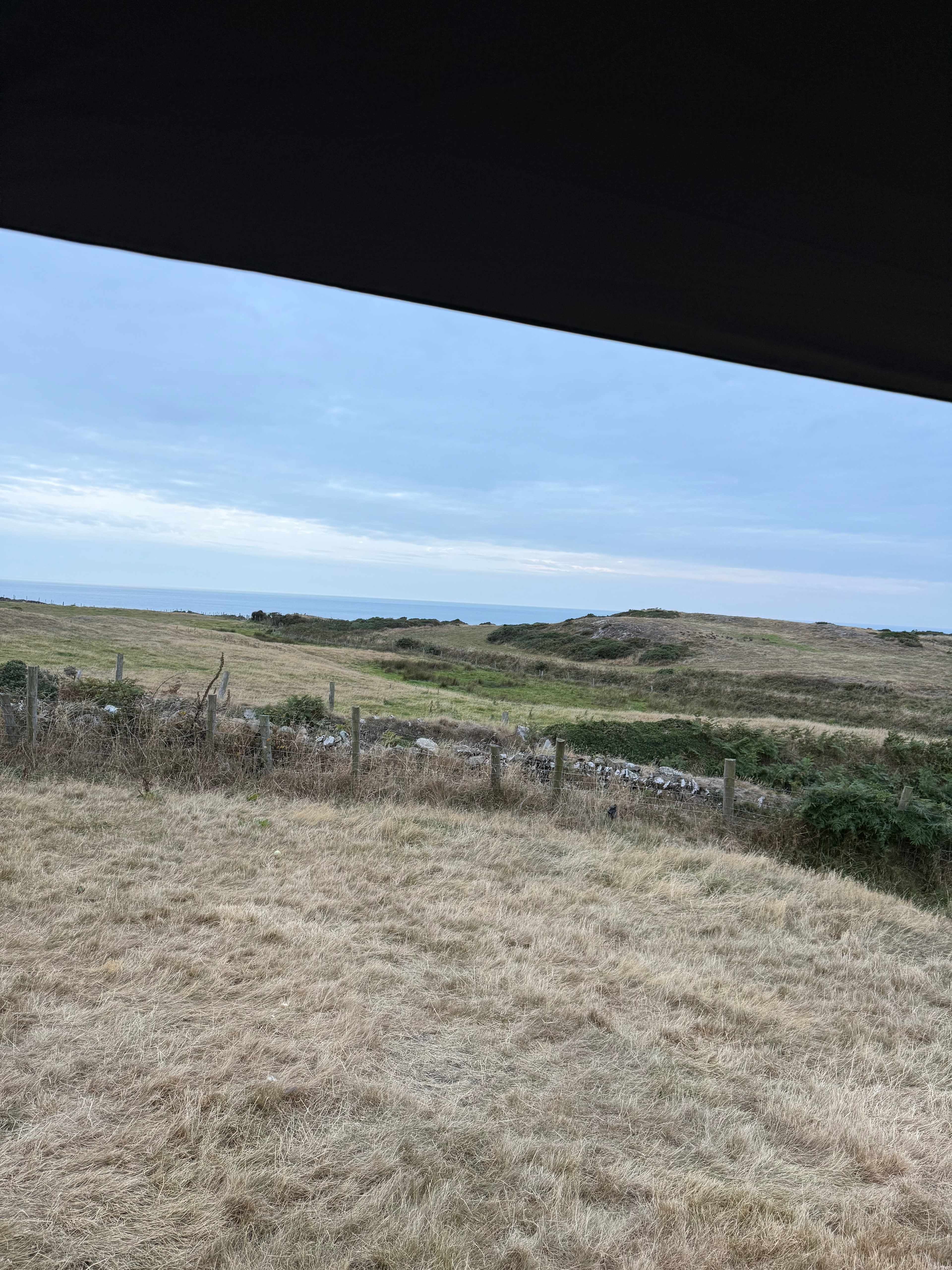 Pengraig Fydlyn