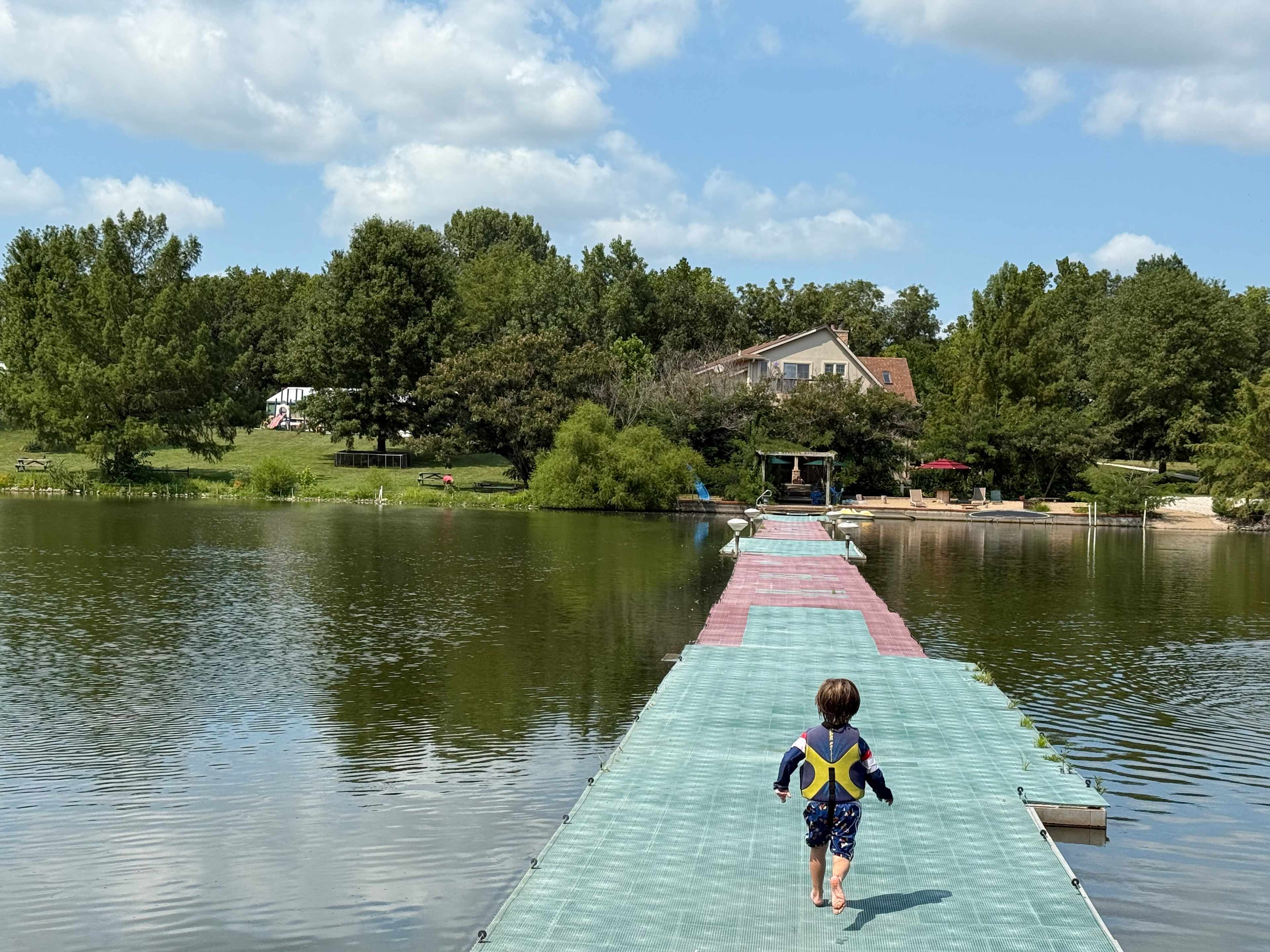 Harmony Lake Farm Park & Playground