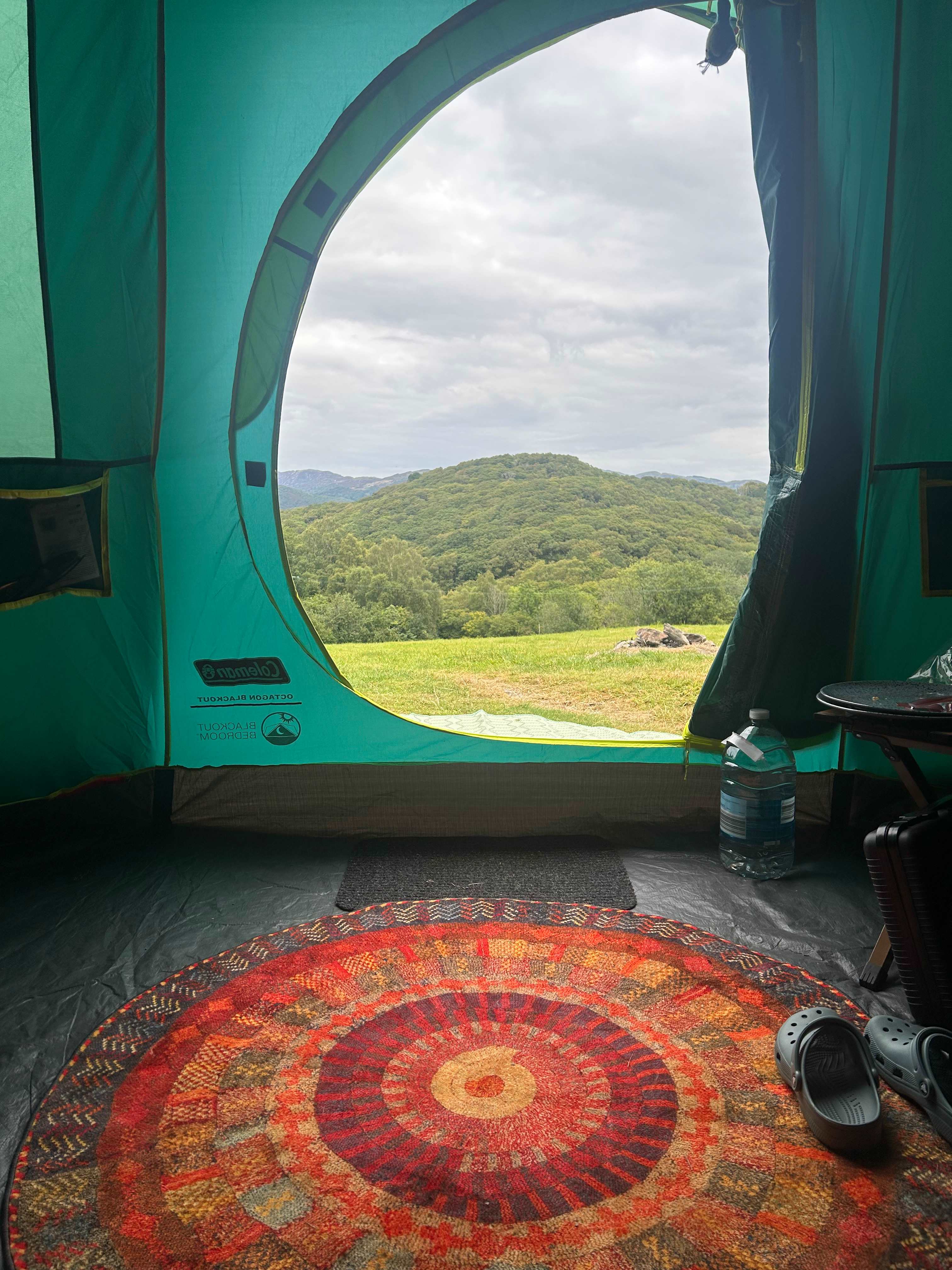 Graig Wen - Wild Snowdonia Escapes