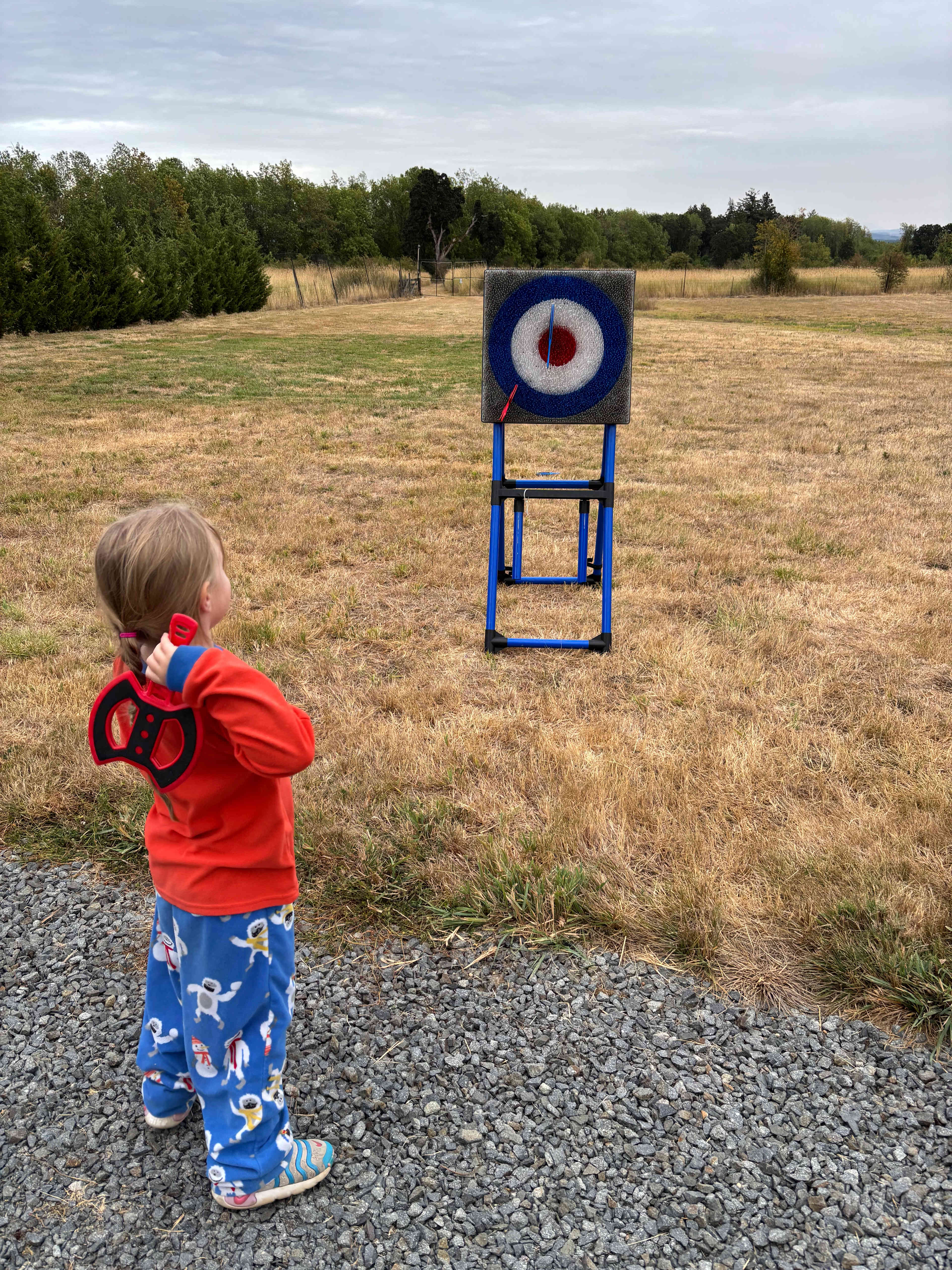 Miranda's Farm and Recreation