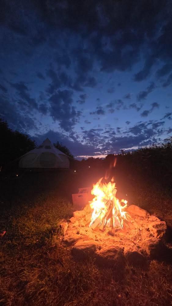 Agape Gardens - Glamping Retreat