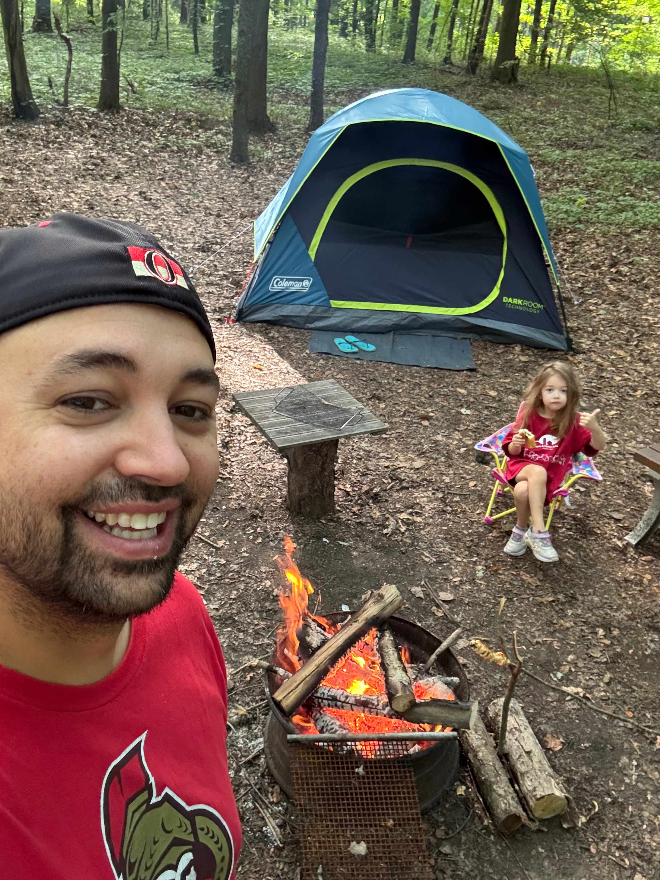 Spring Arbour Magic Forest &Trails!