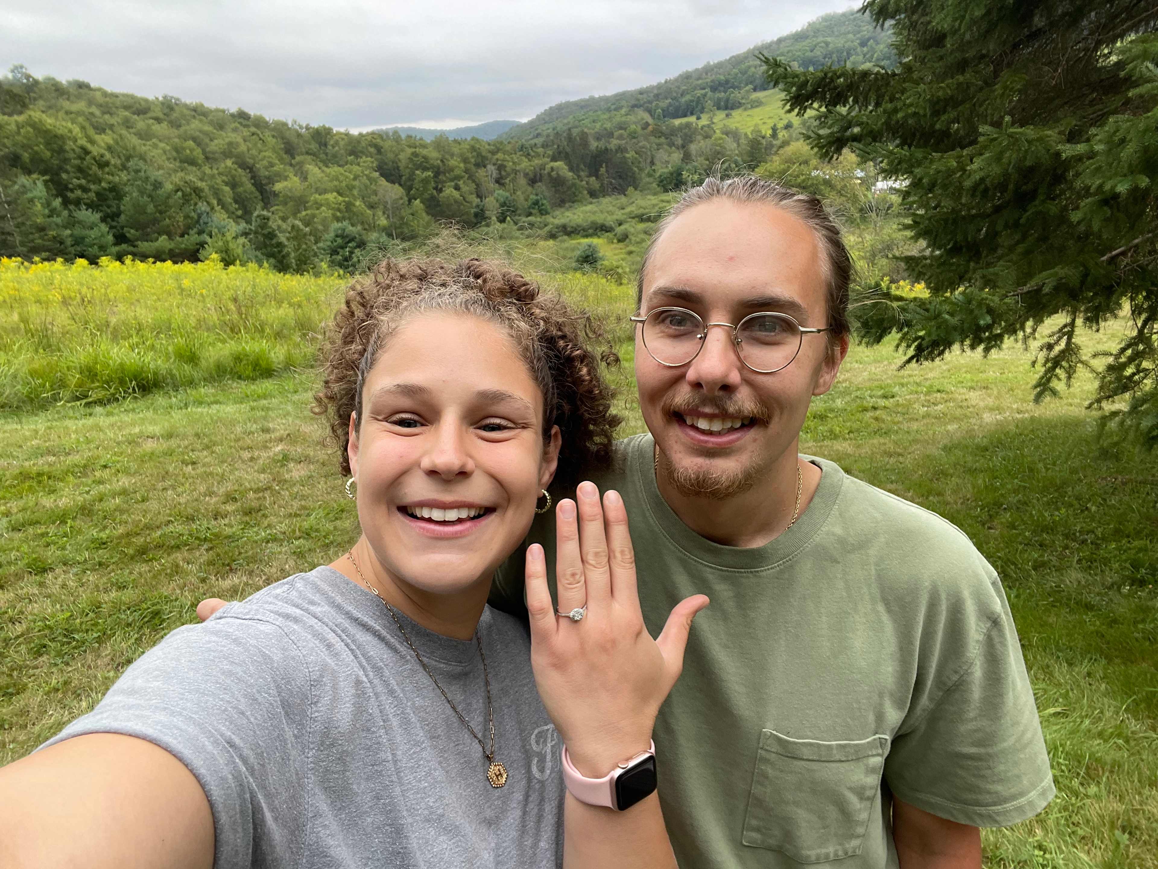 Hillside Retreat @ Three Barn Farm