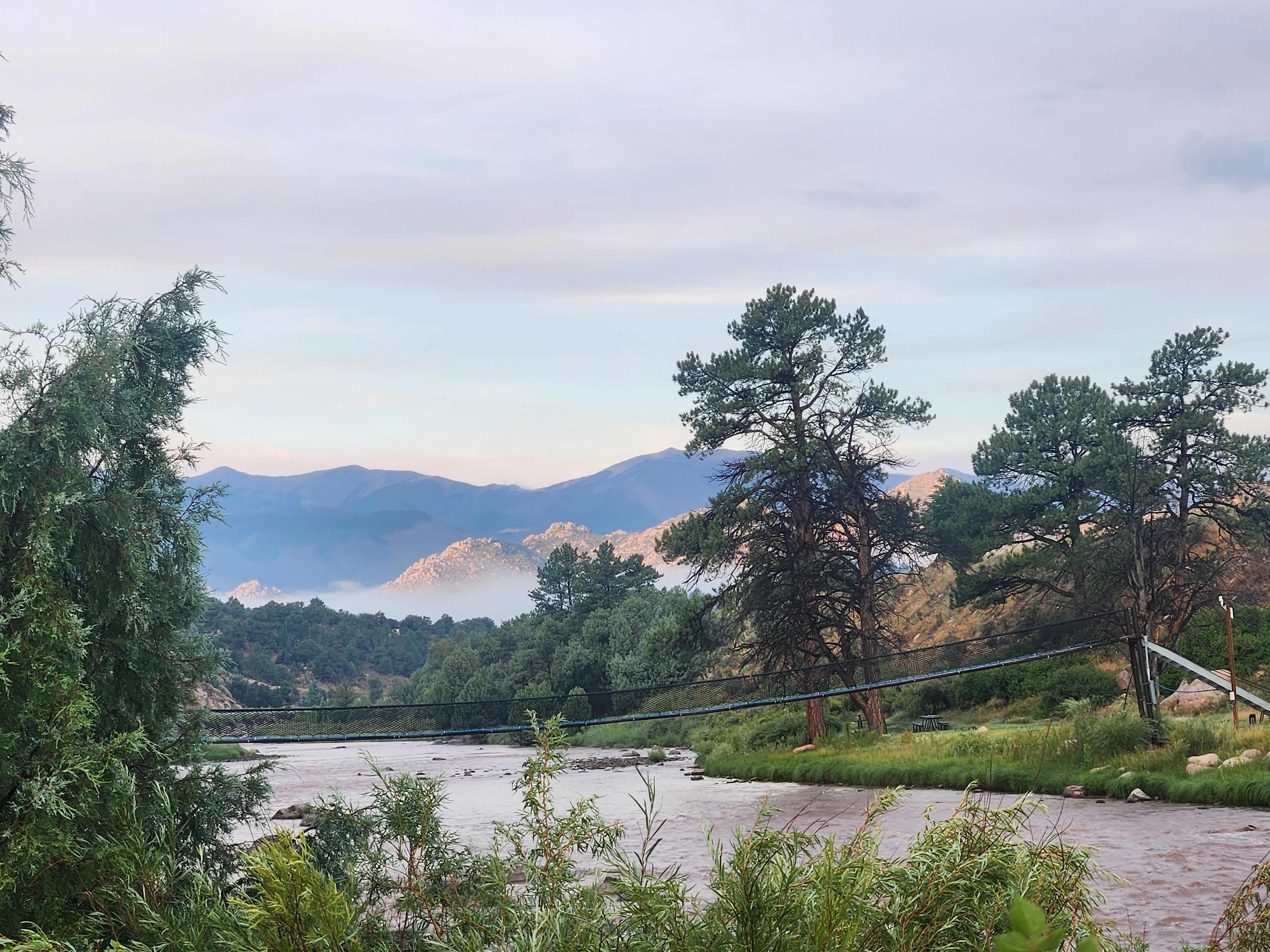 Sweetwater River Resort