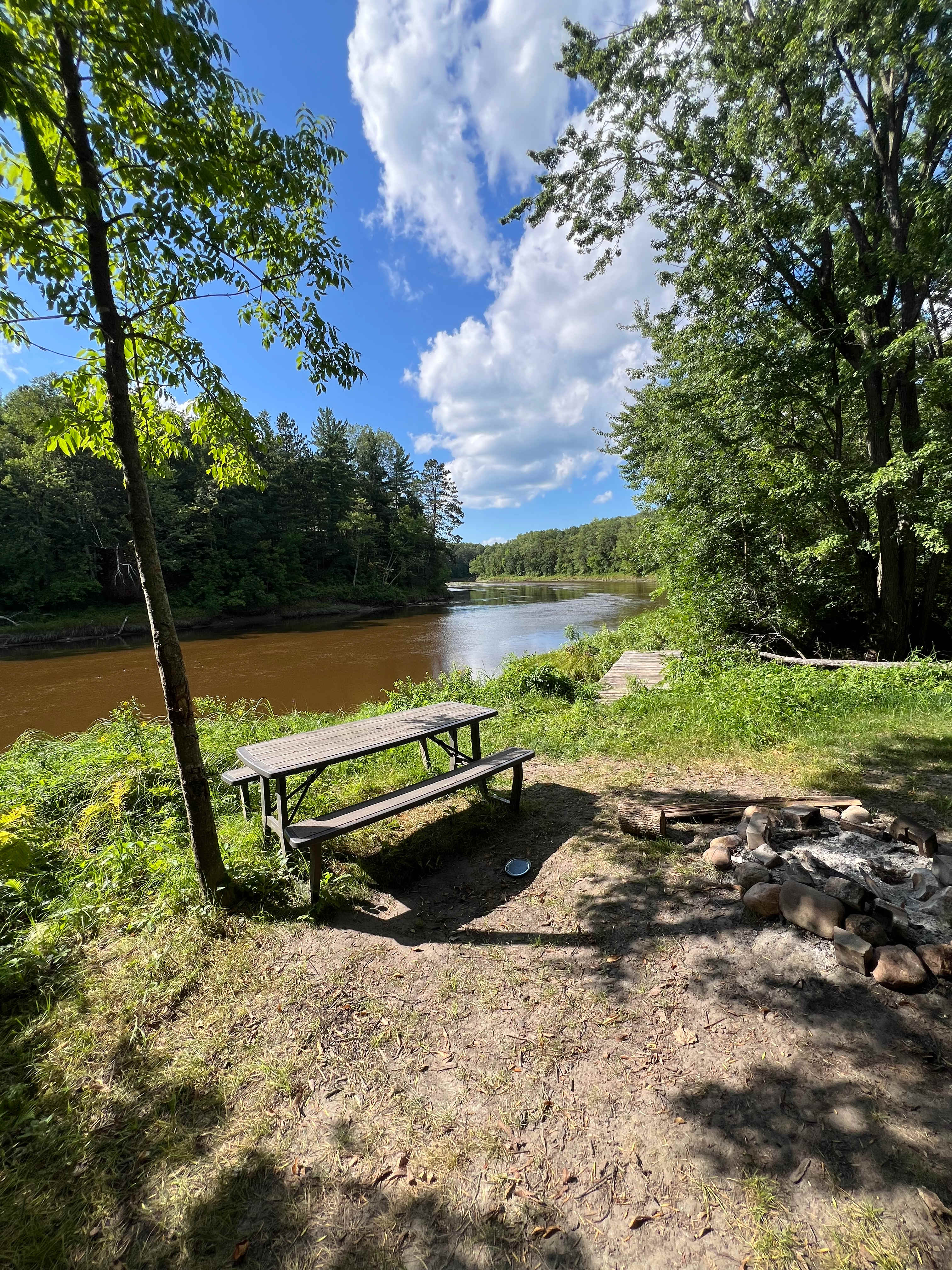 Cuyuna/Mississippi River Land