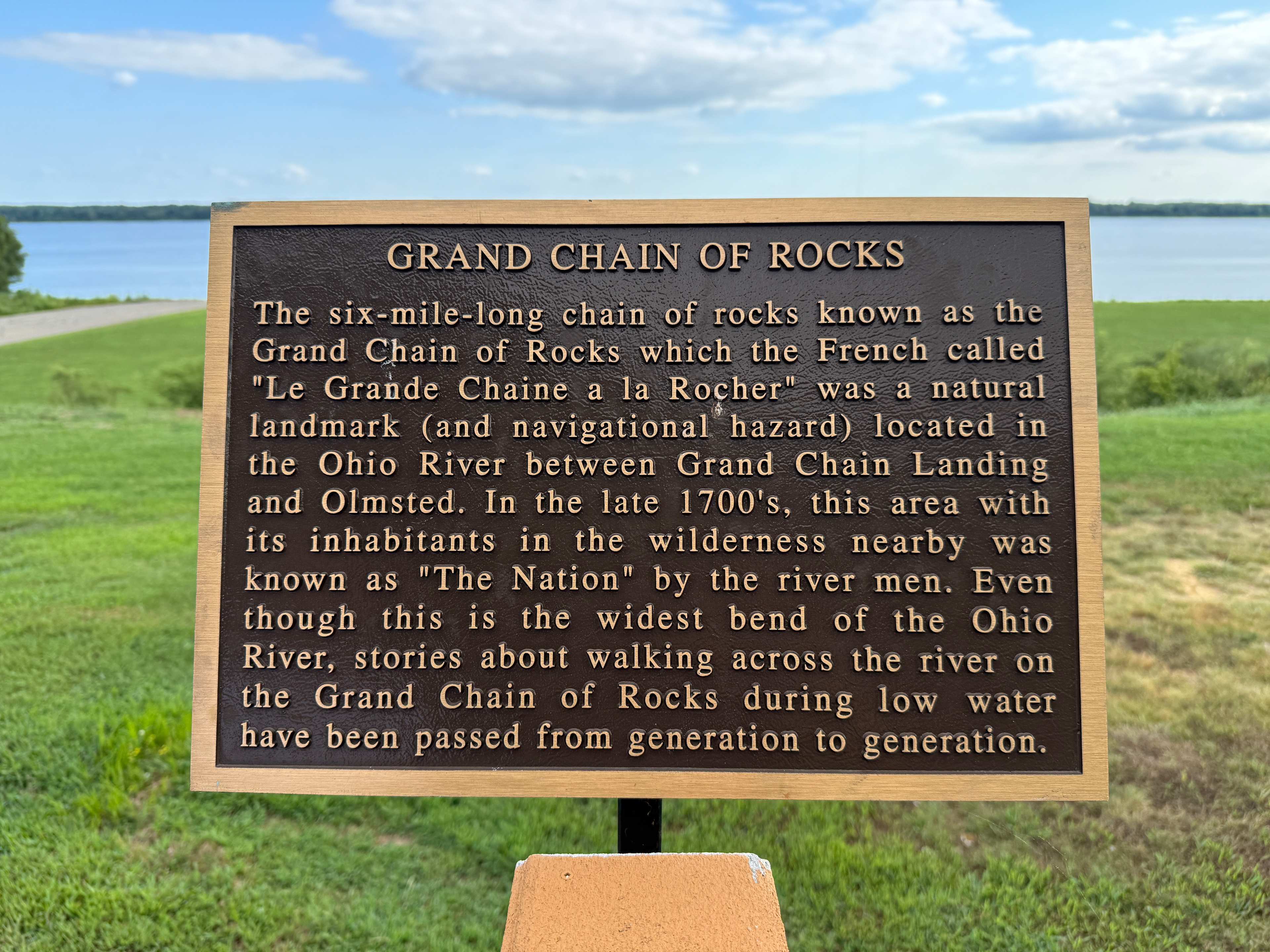 Grand Chain Vineyards