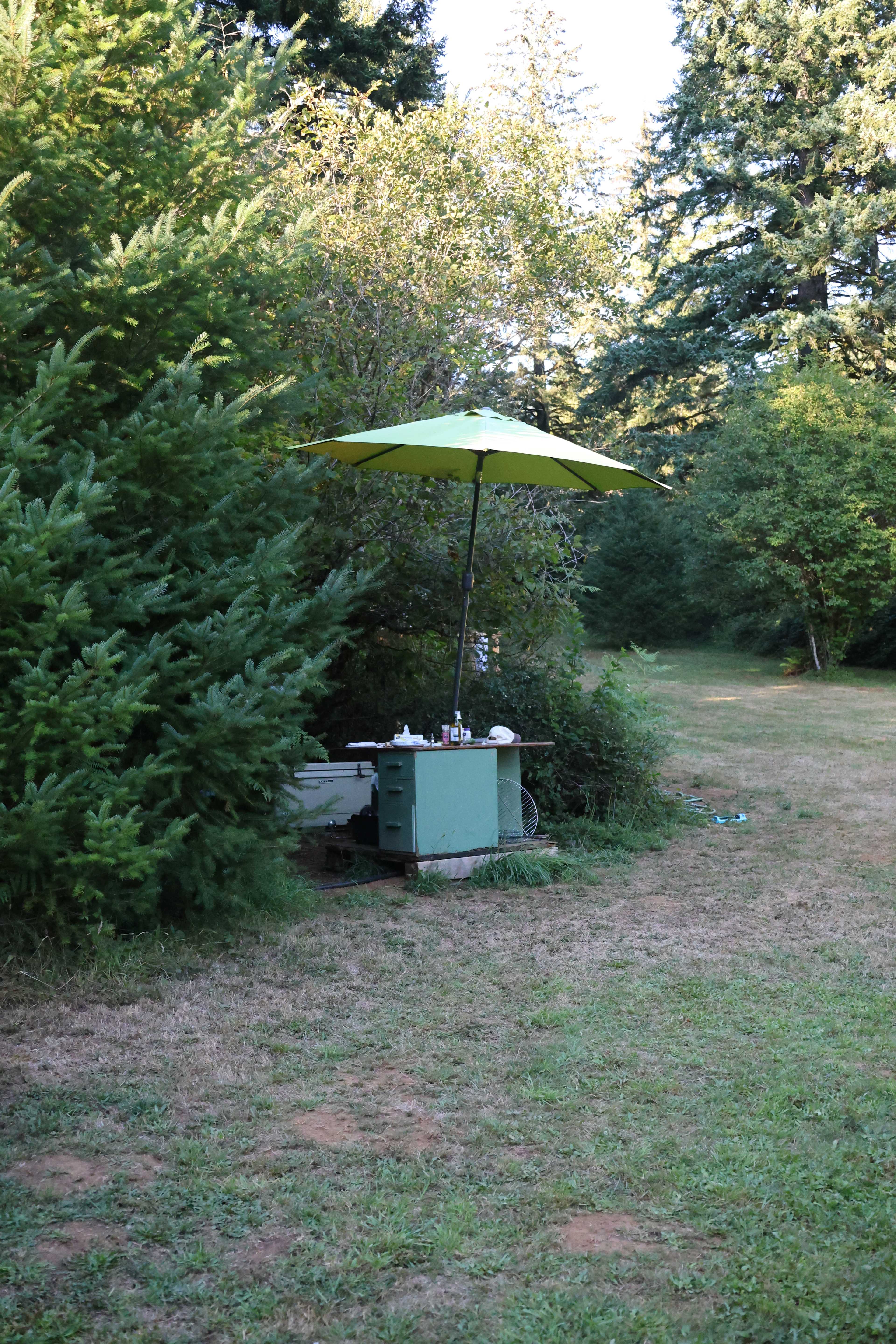 Secluded Tipi Glamping w/Breakfast