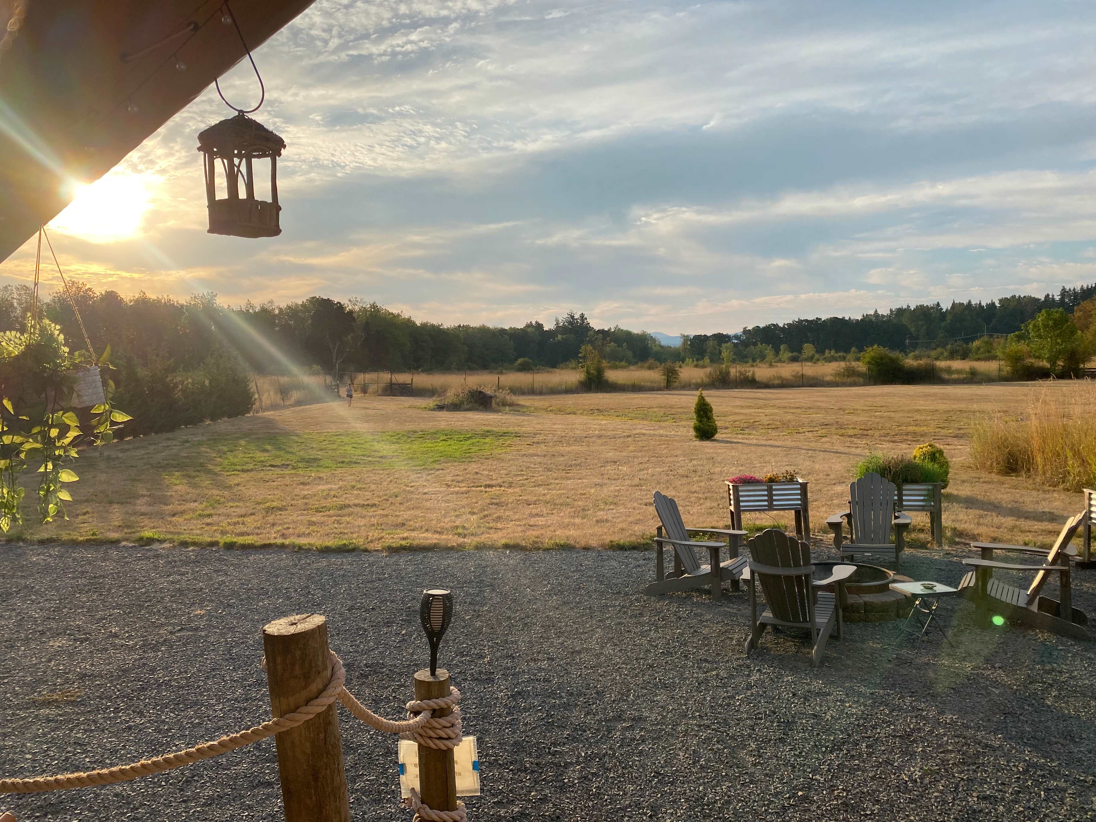 Miranda's Farm and Recreation