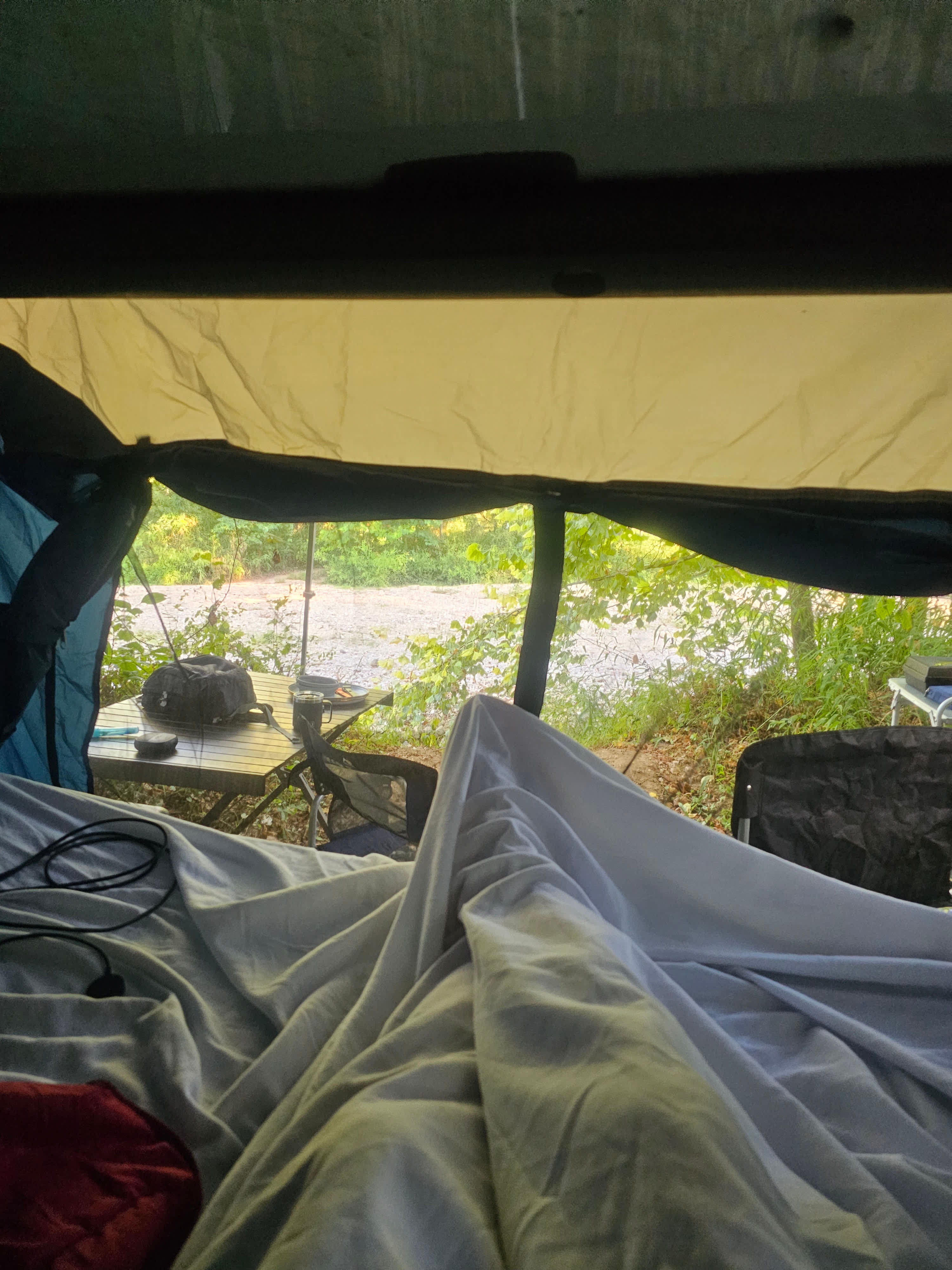 Four Creeks Ranch Campground