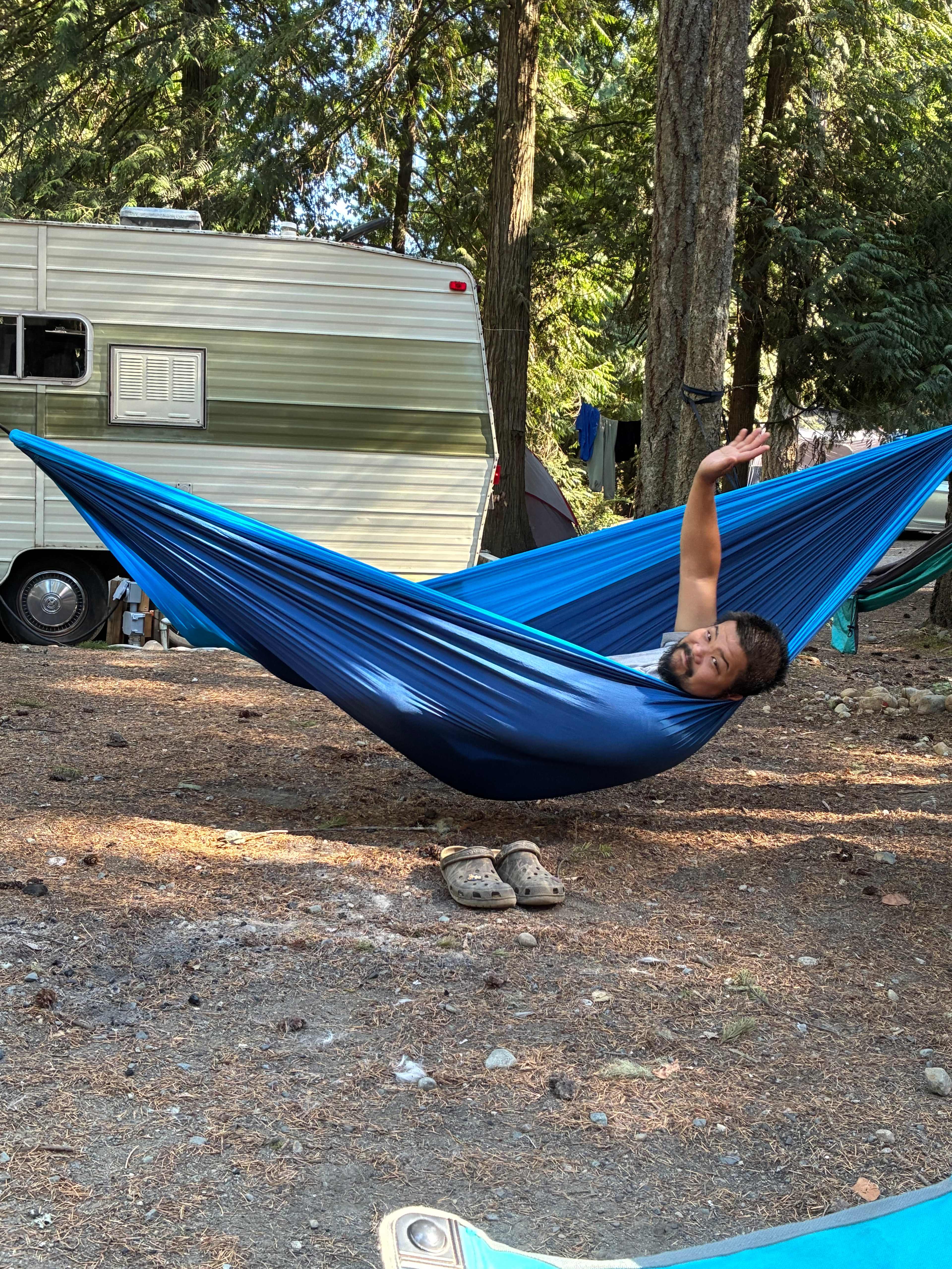 Mountainaire Campground and RV Park