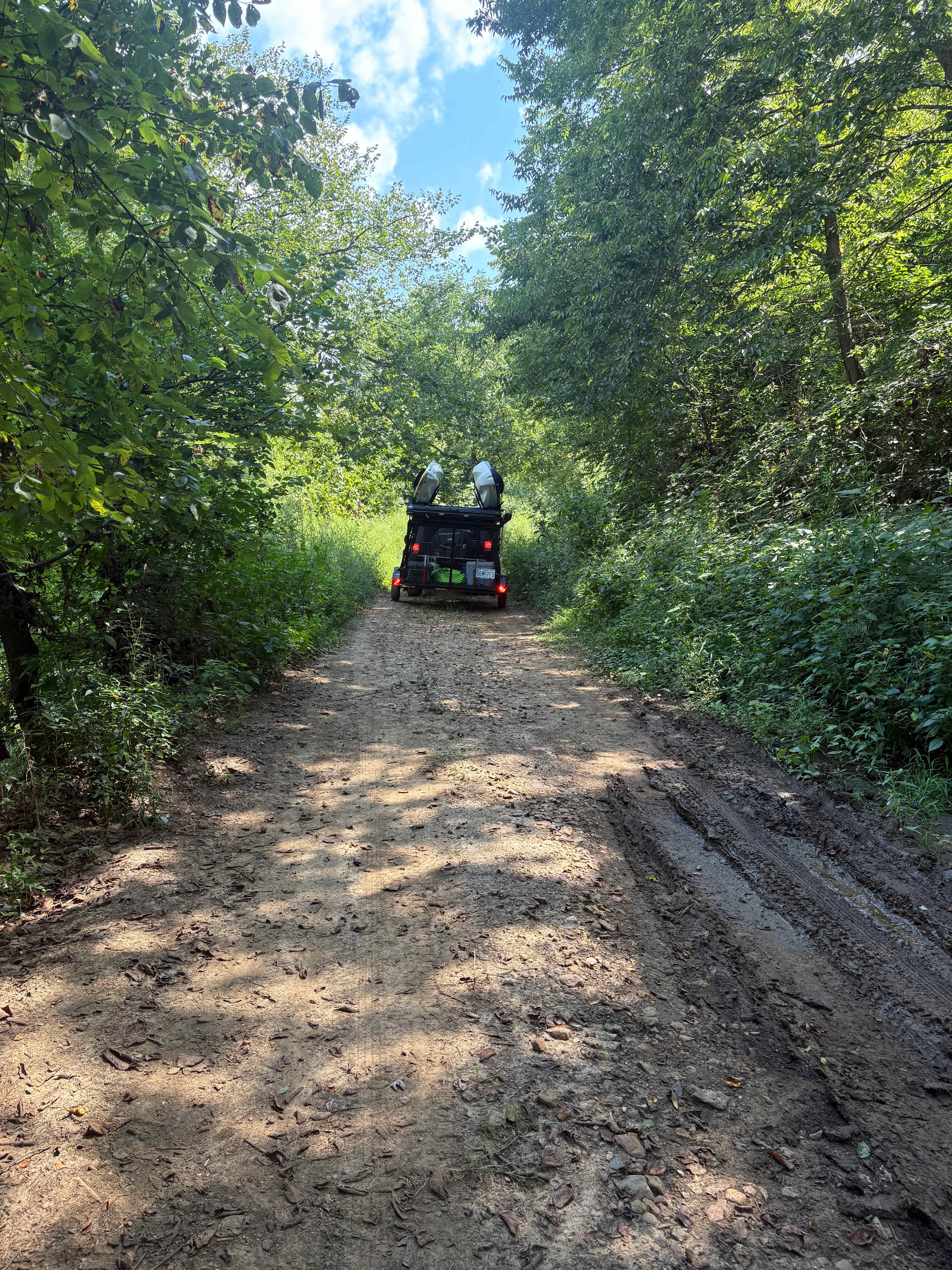 Big River Outdoors Campground