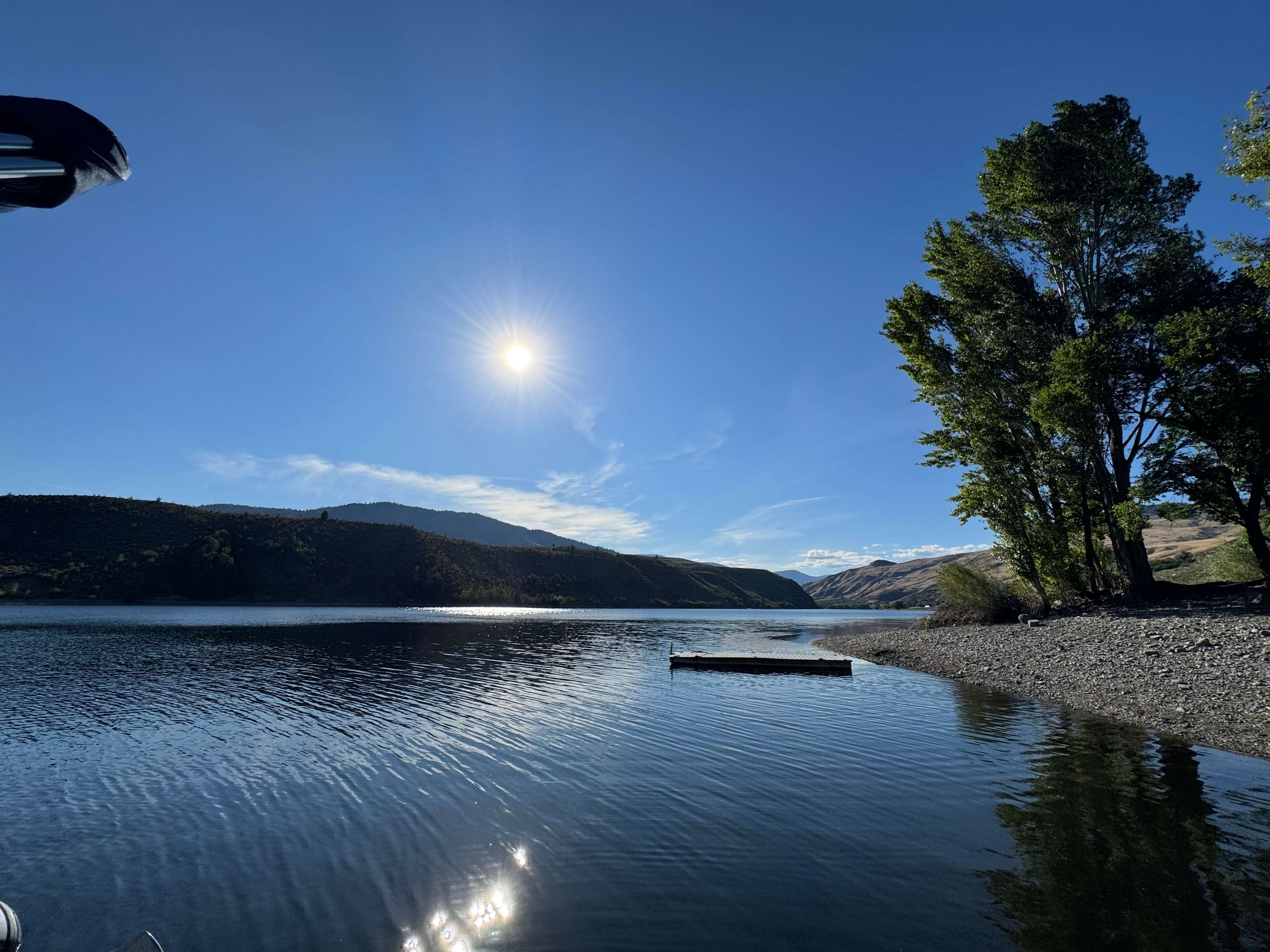 Lakeside Getaway At Spectacle Lake