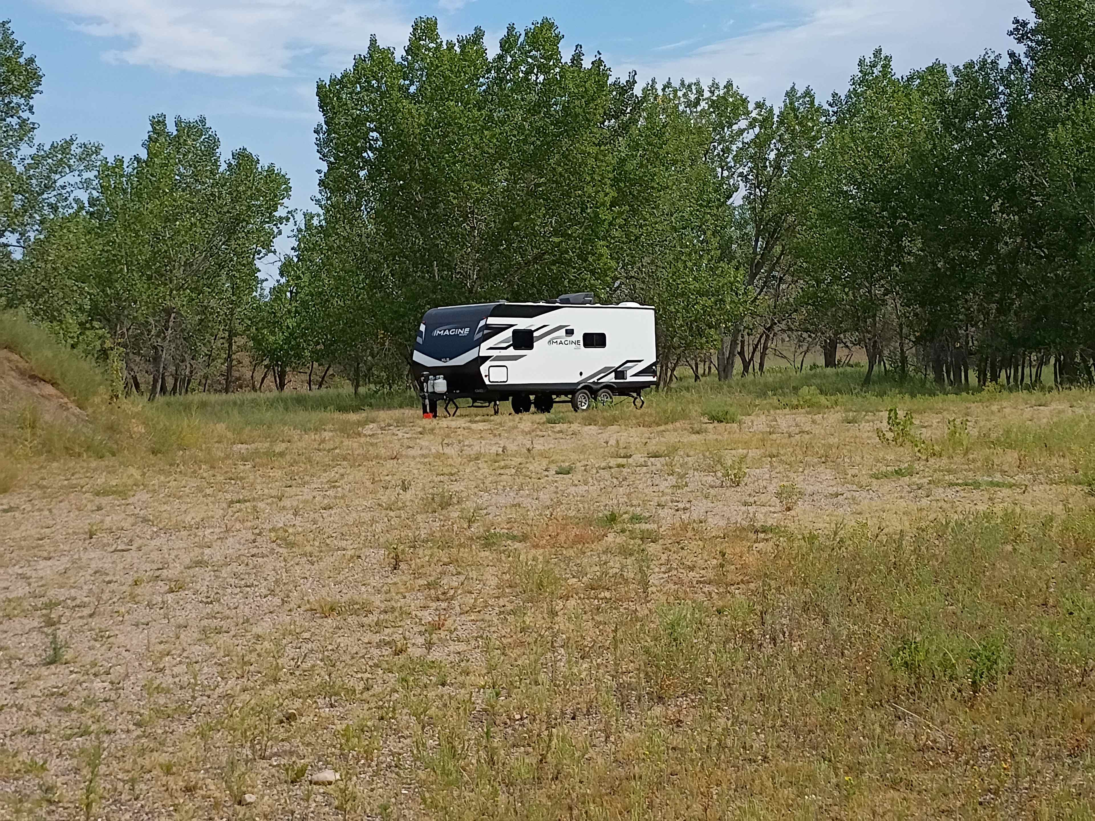 Cheyenne River Bottom