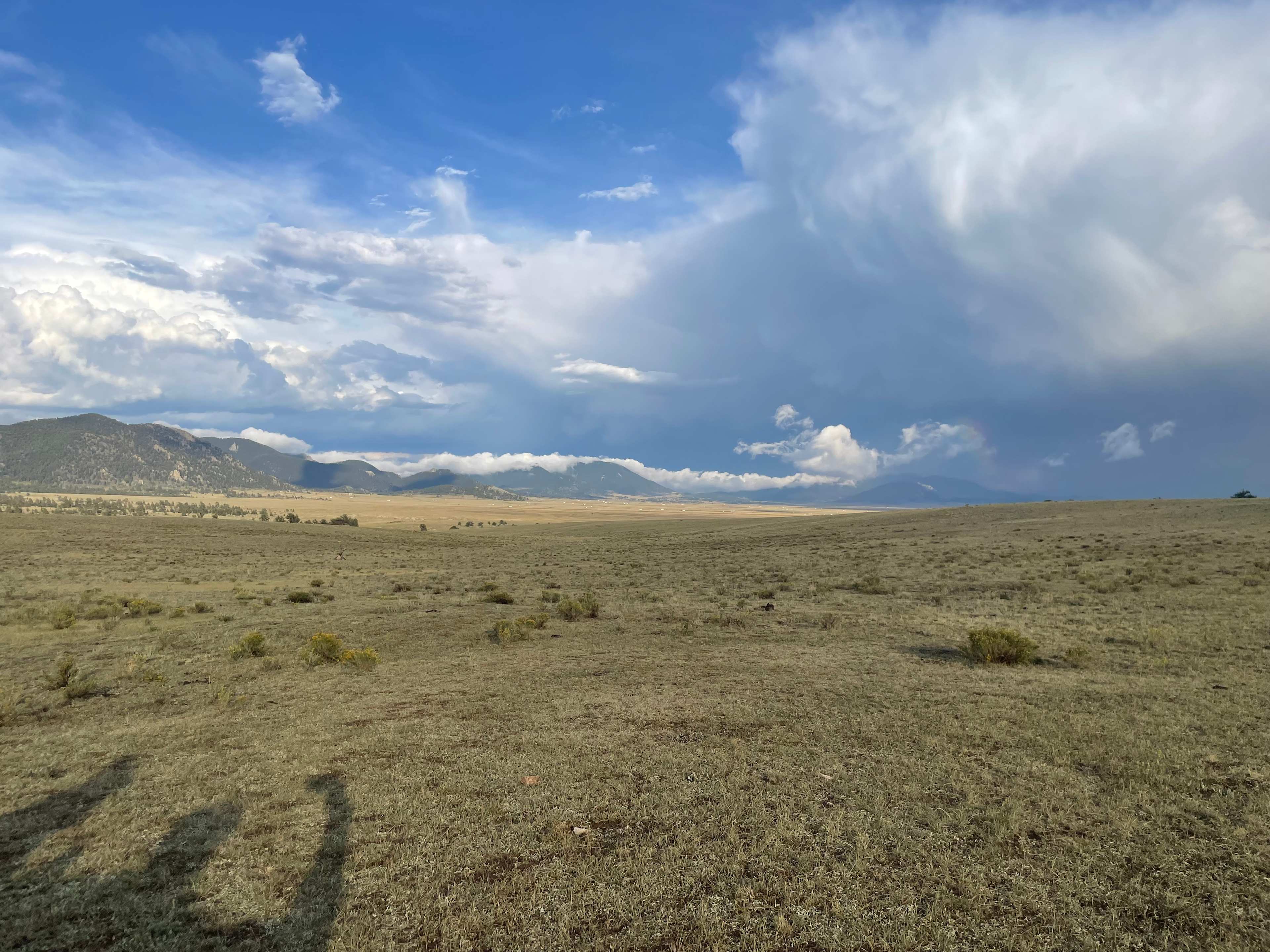 Observatory At South Park