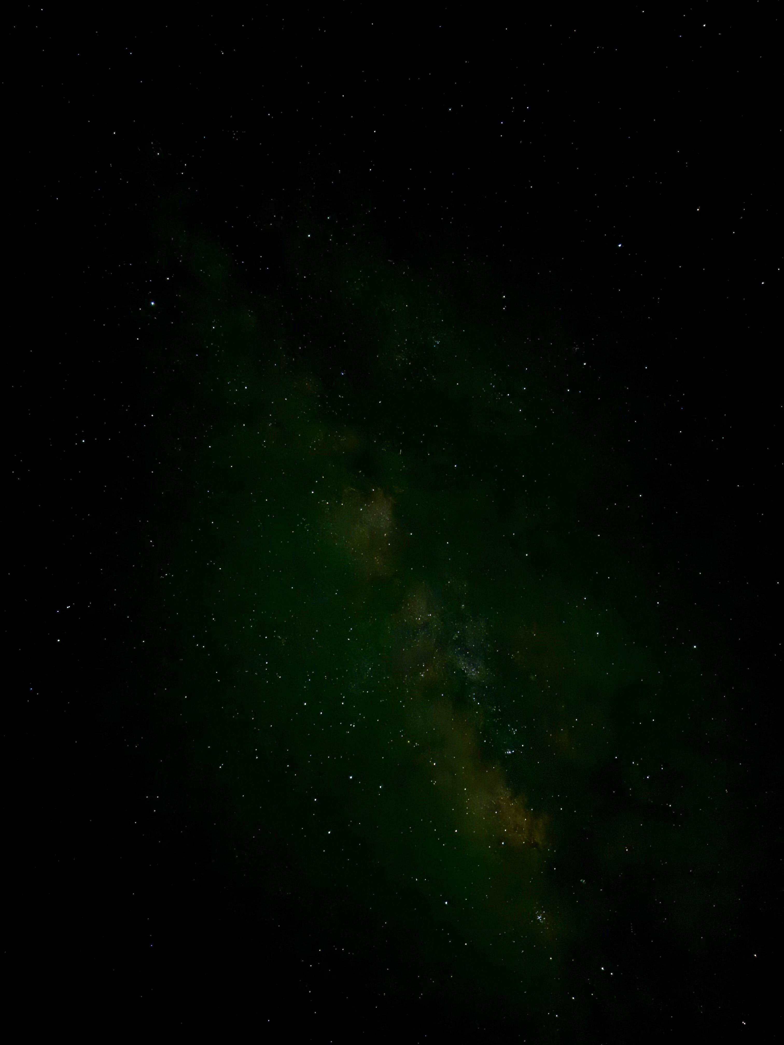 Milky Way 