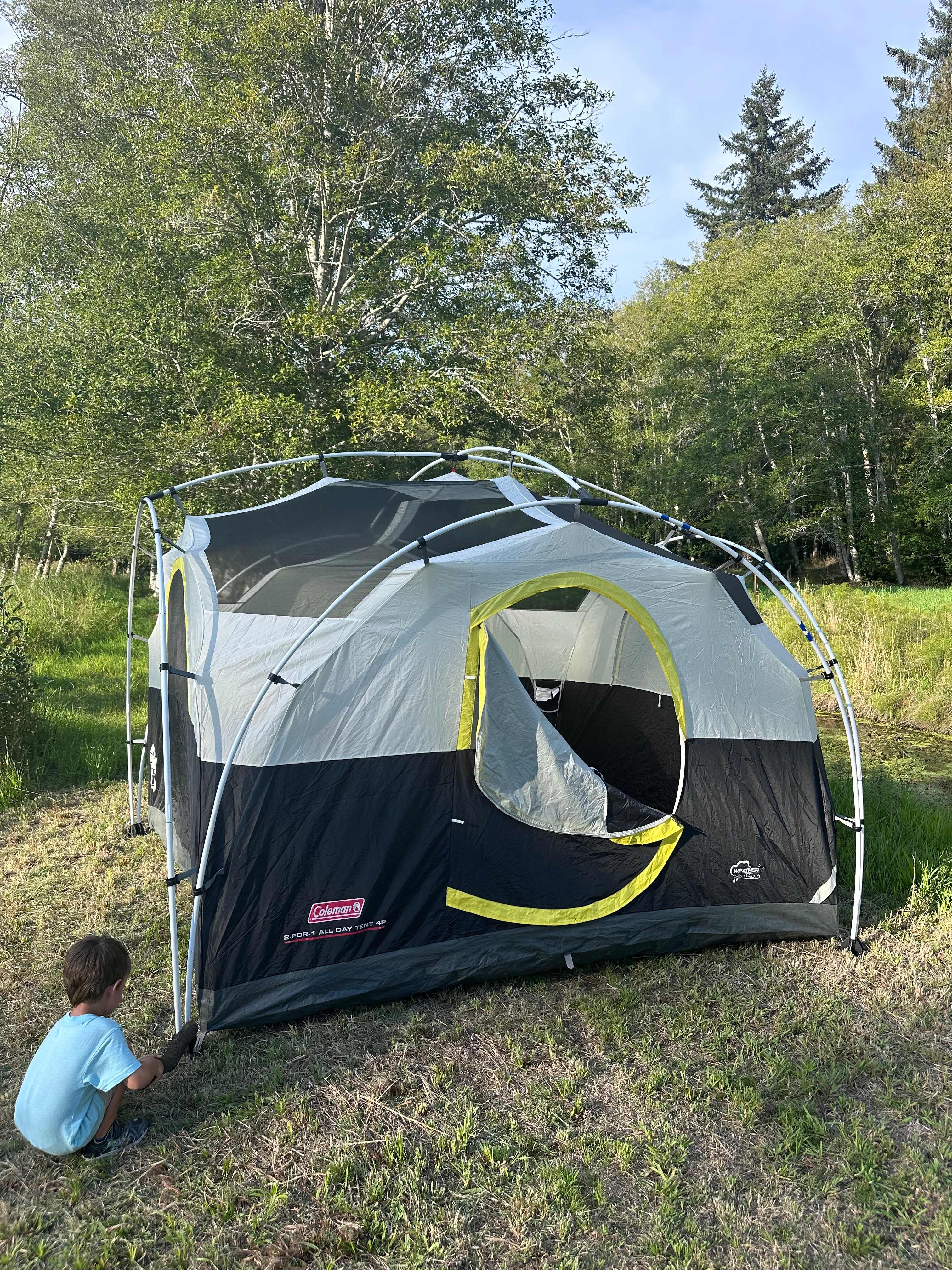 Ruby's Prairie on Little Egypt Road