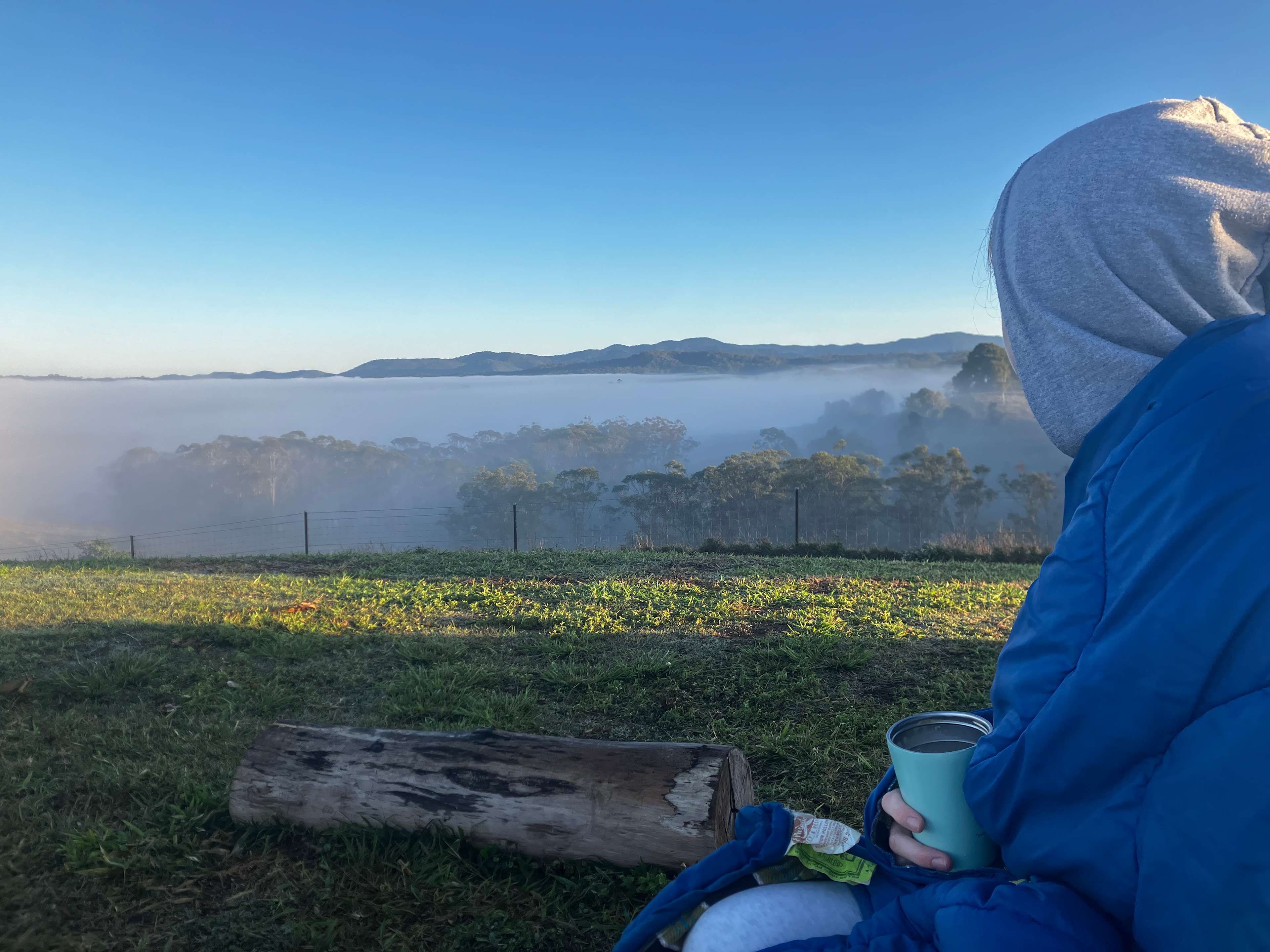 Wakana Ridge Homestead