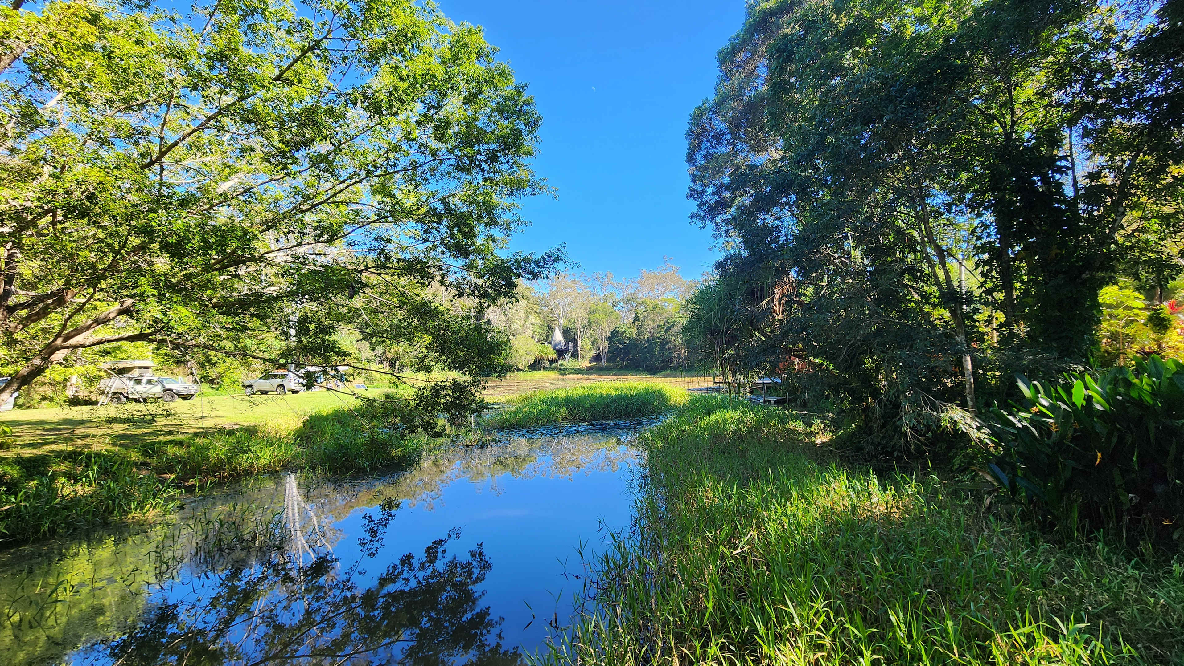 The Billabong Kuranda