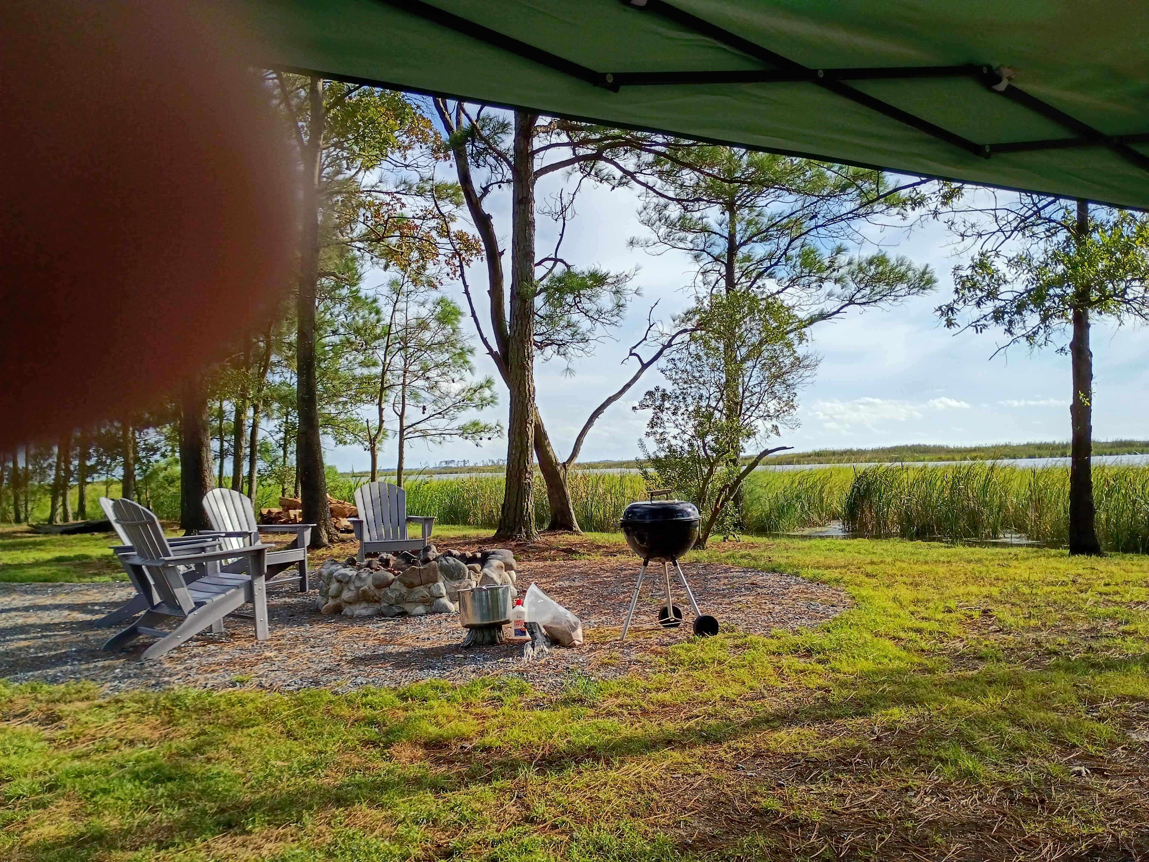 Levin's Waterfront @ Blackwater