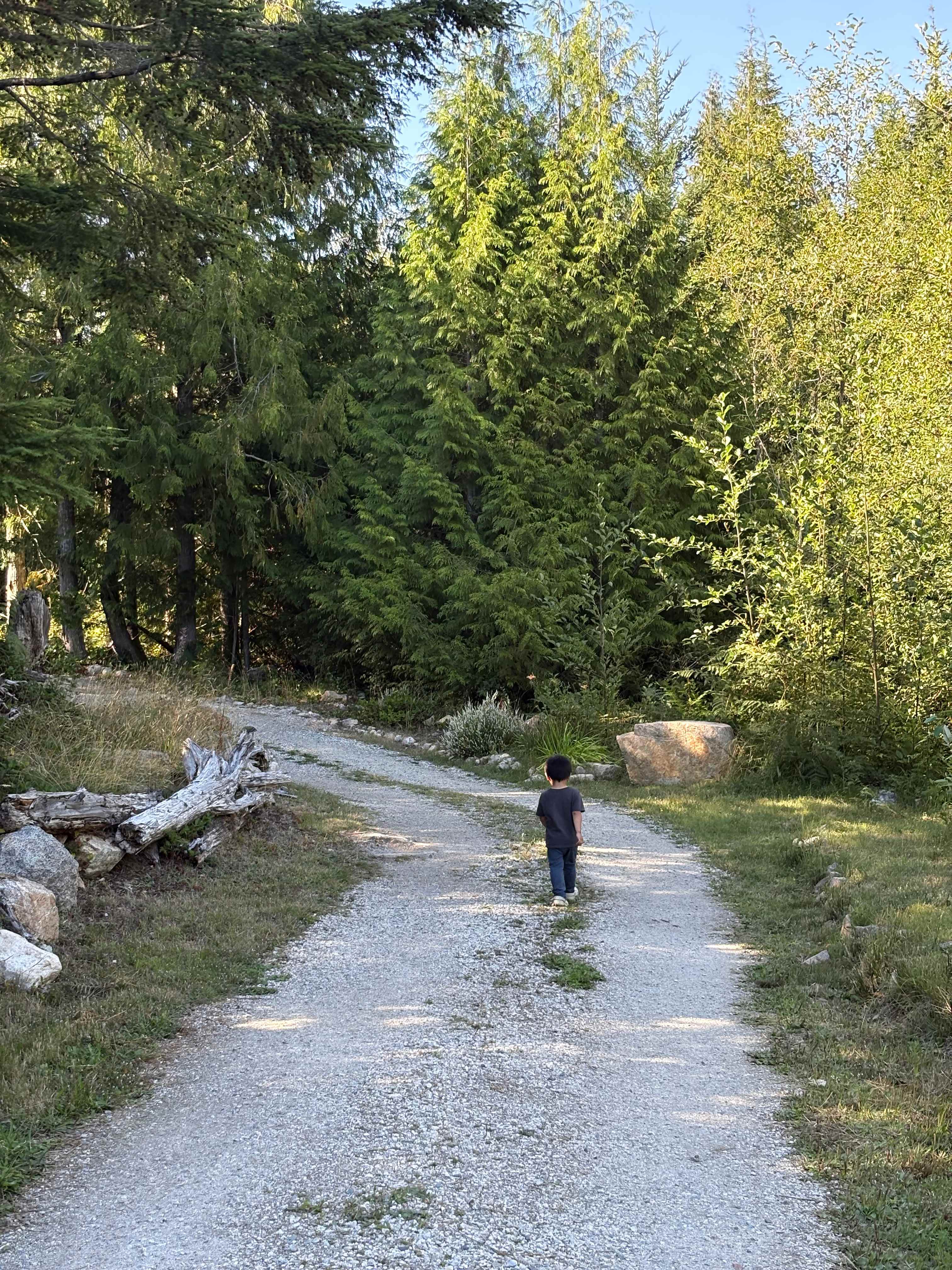 Tiny Secrets Farm & Retreat