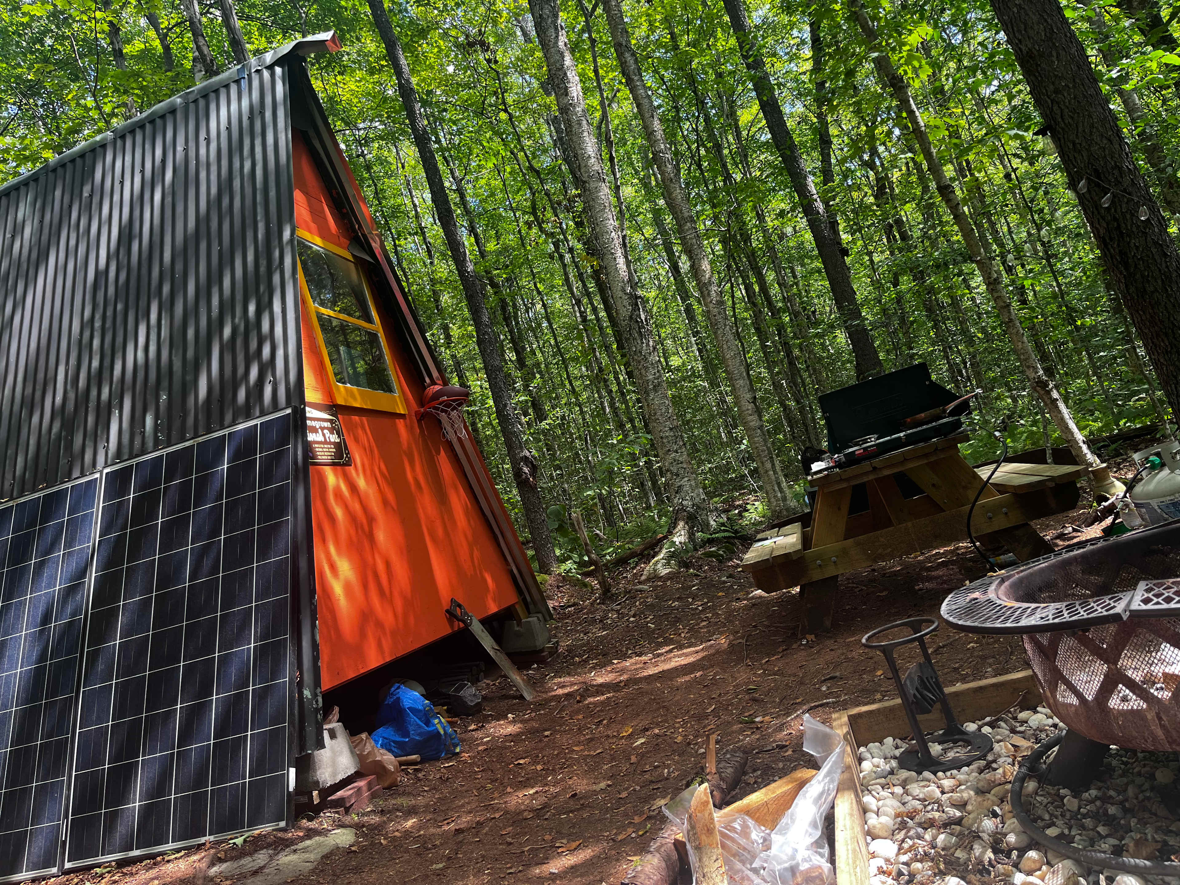 Berkshire Beech House