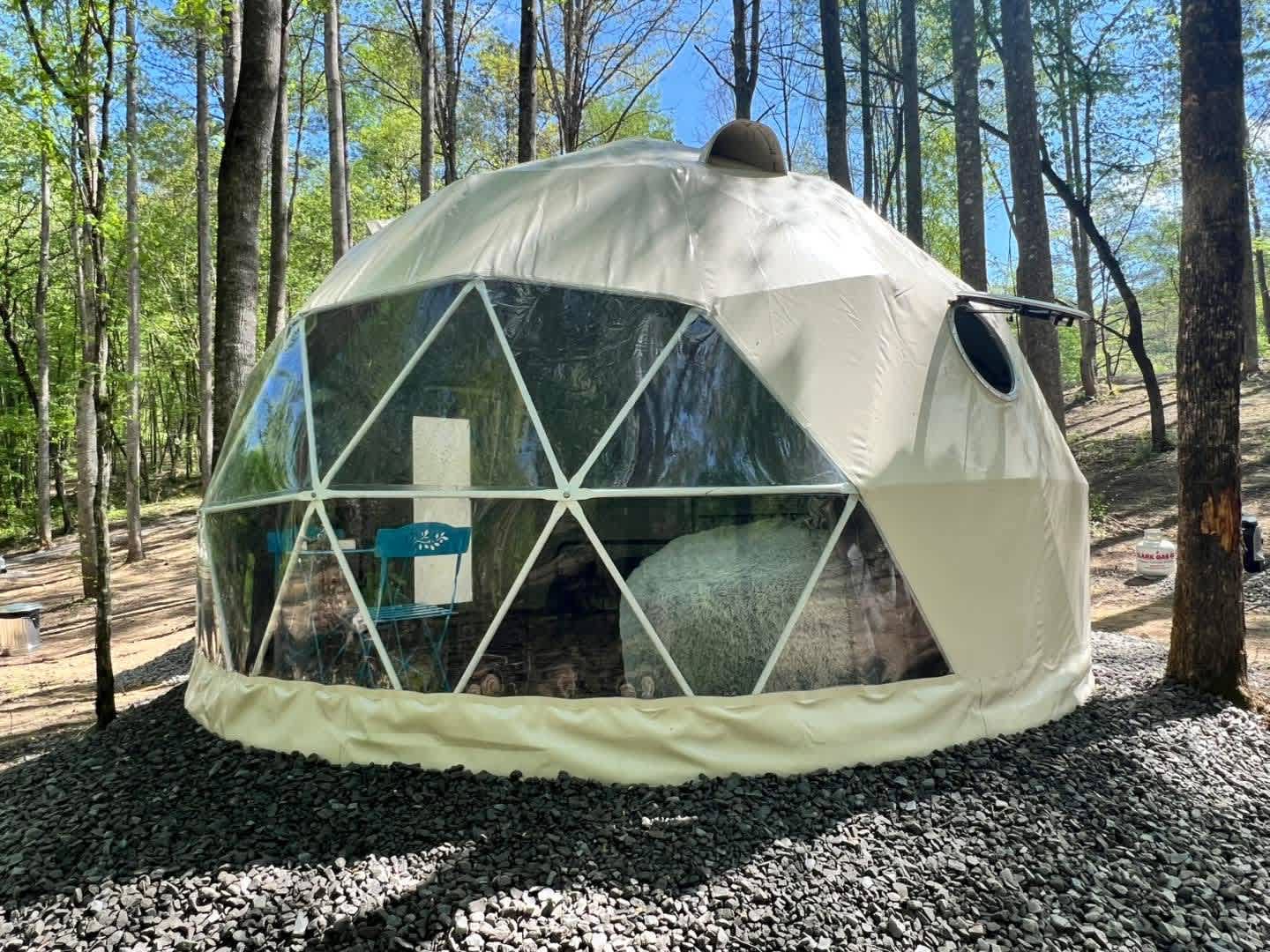 Rock Creek Retreat & Ventures