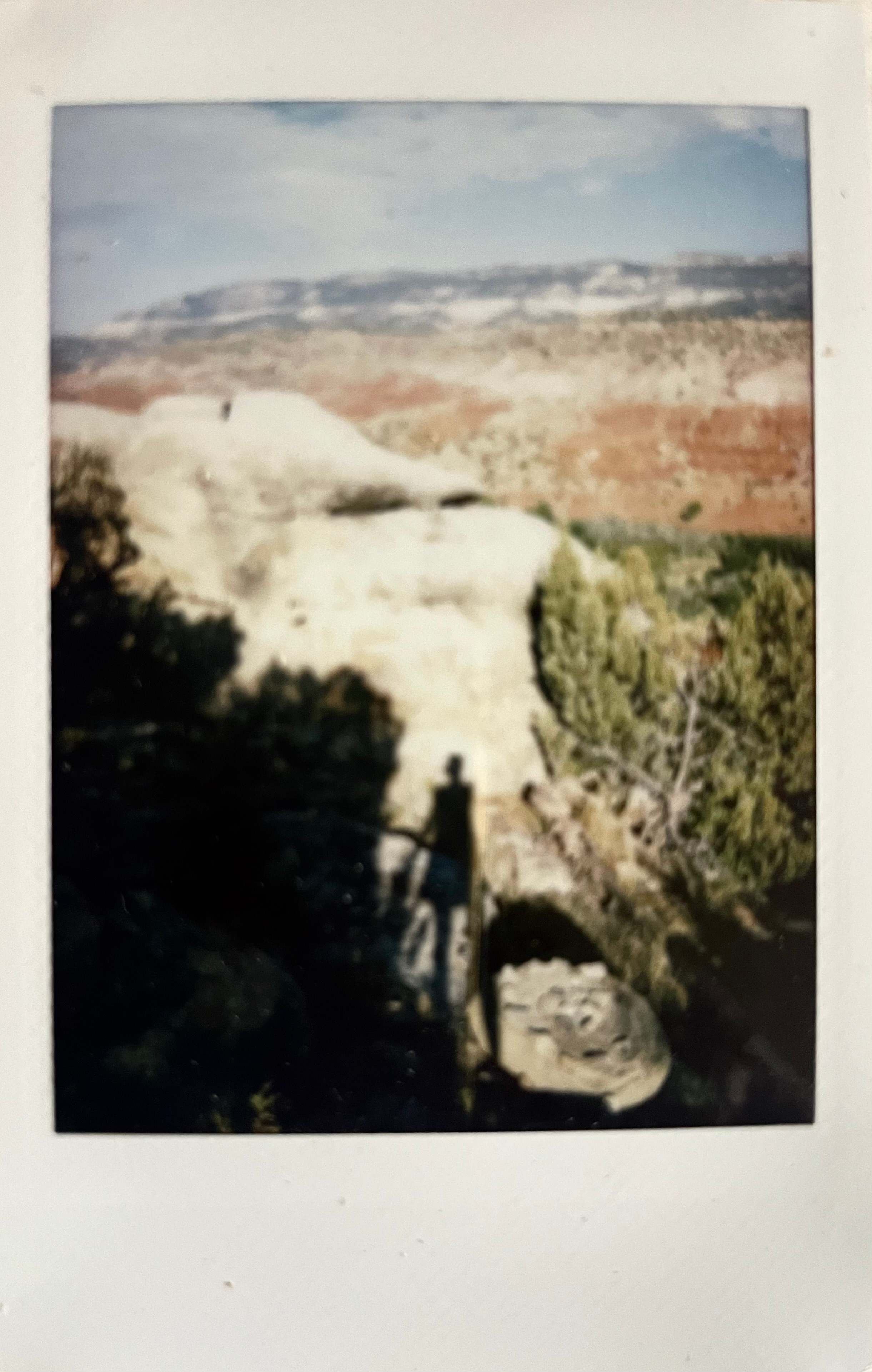 Mystical & Enchanted Desert Escape