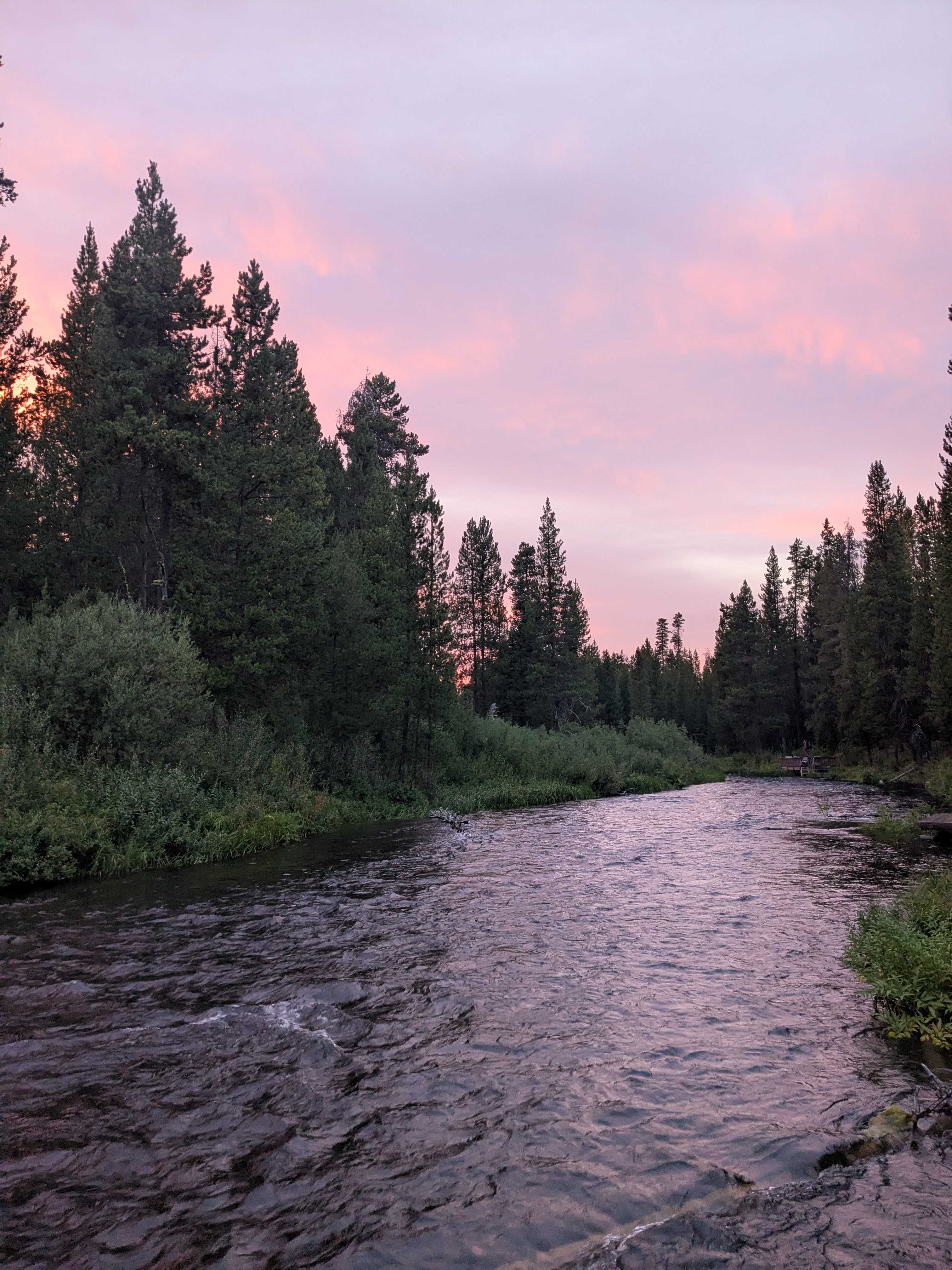 Wild River Sanctuary