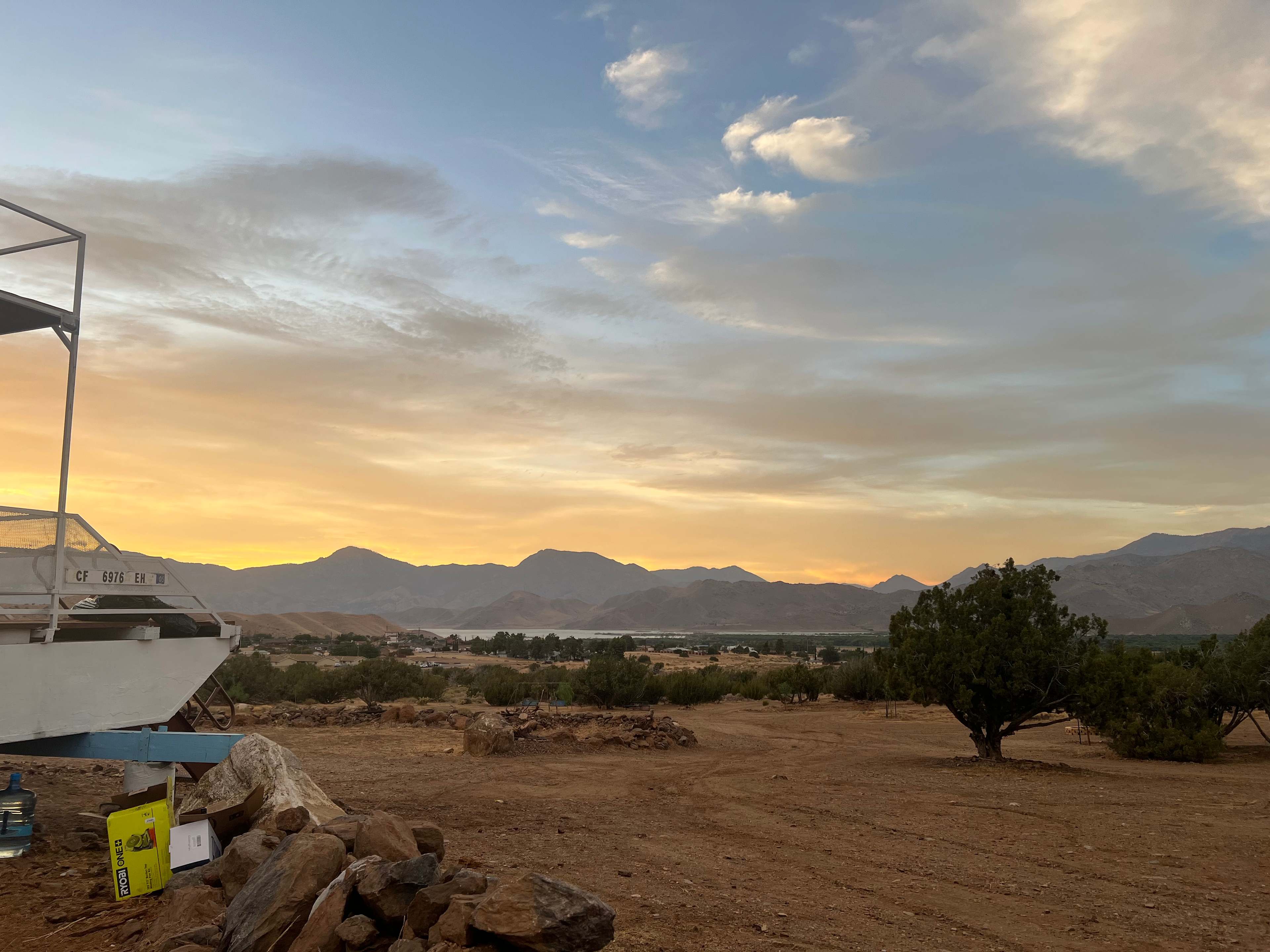 Wandering Star Ranch