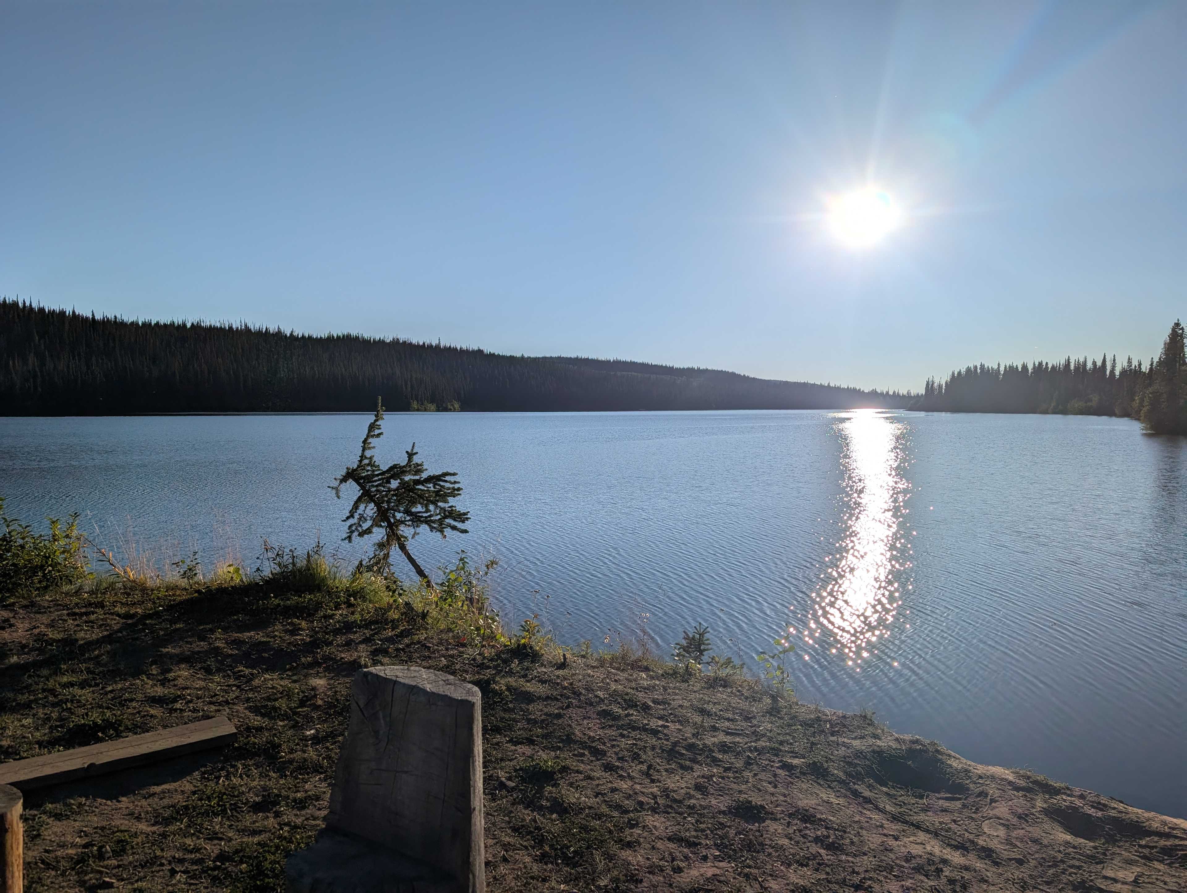 Wendego Lodge Off-grid & Free Sauna