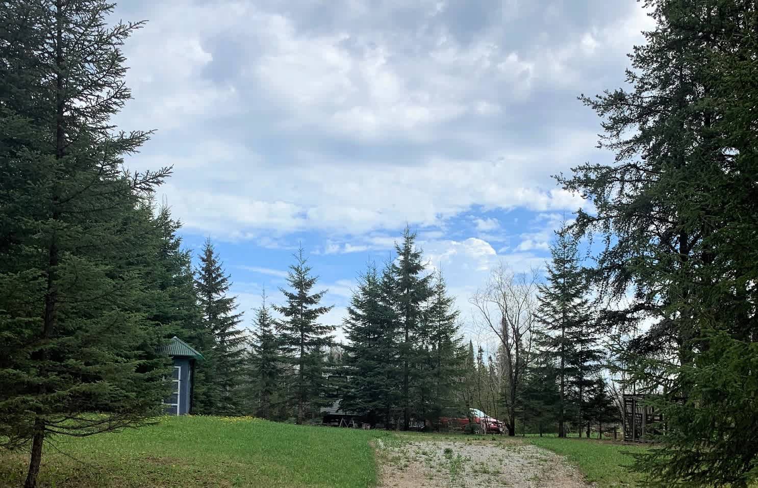 Remi Lake Holiday Bay