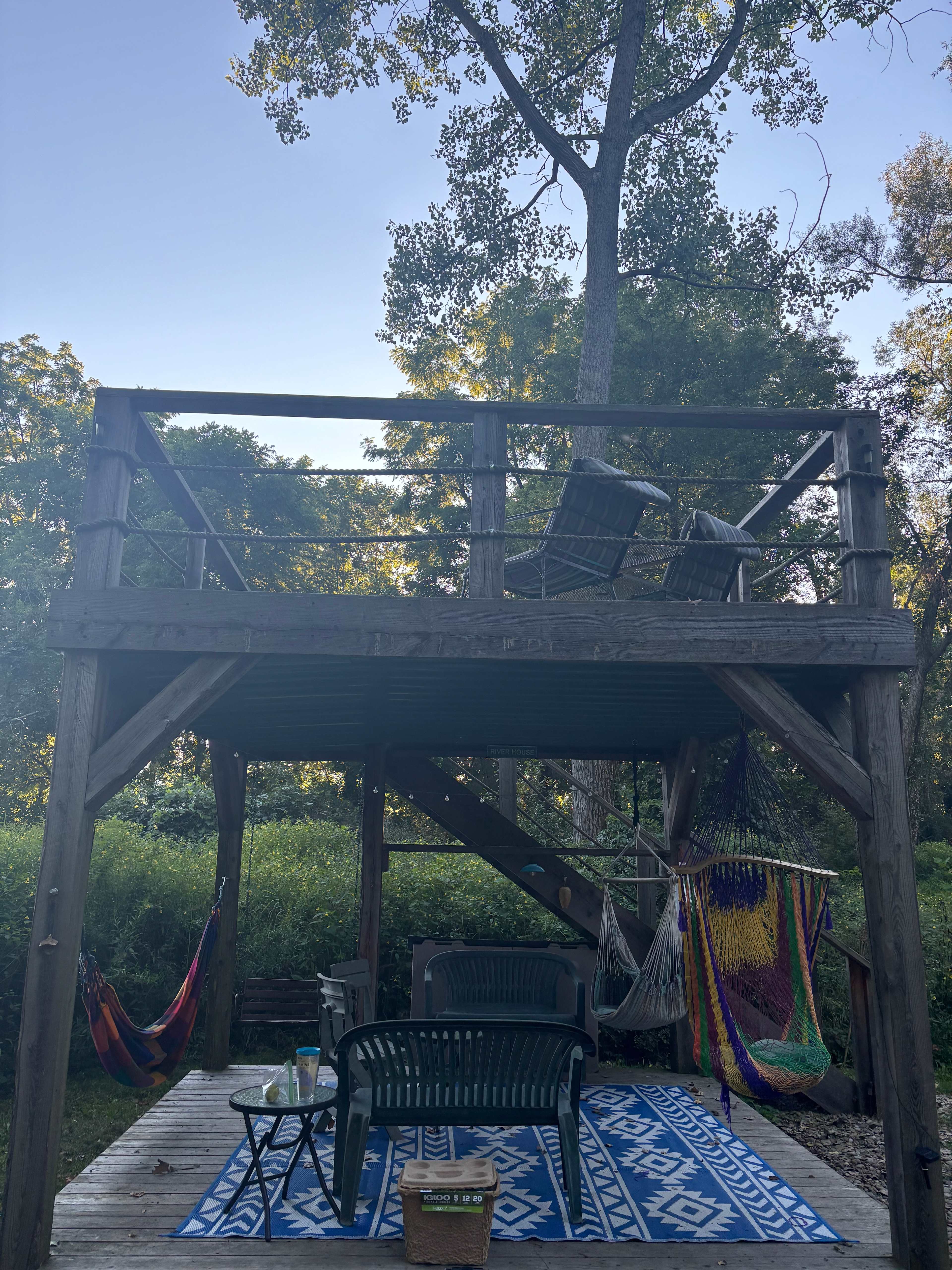 Creekside on Camp Road