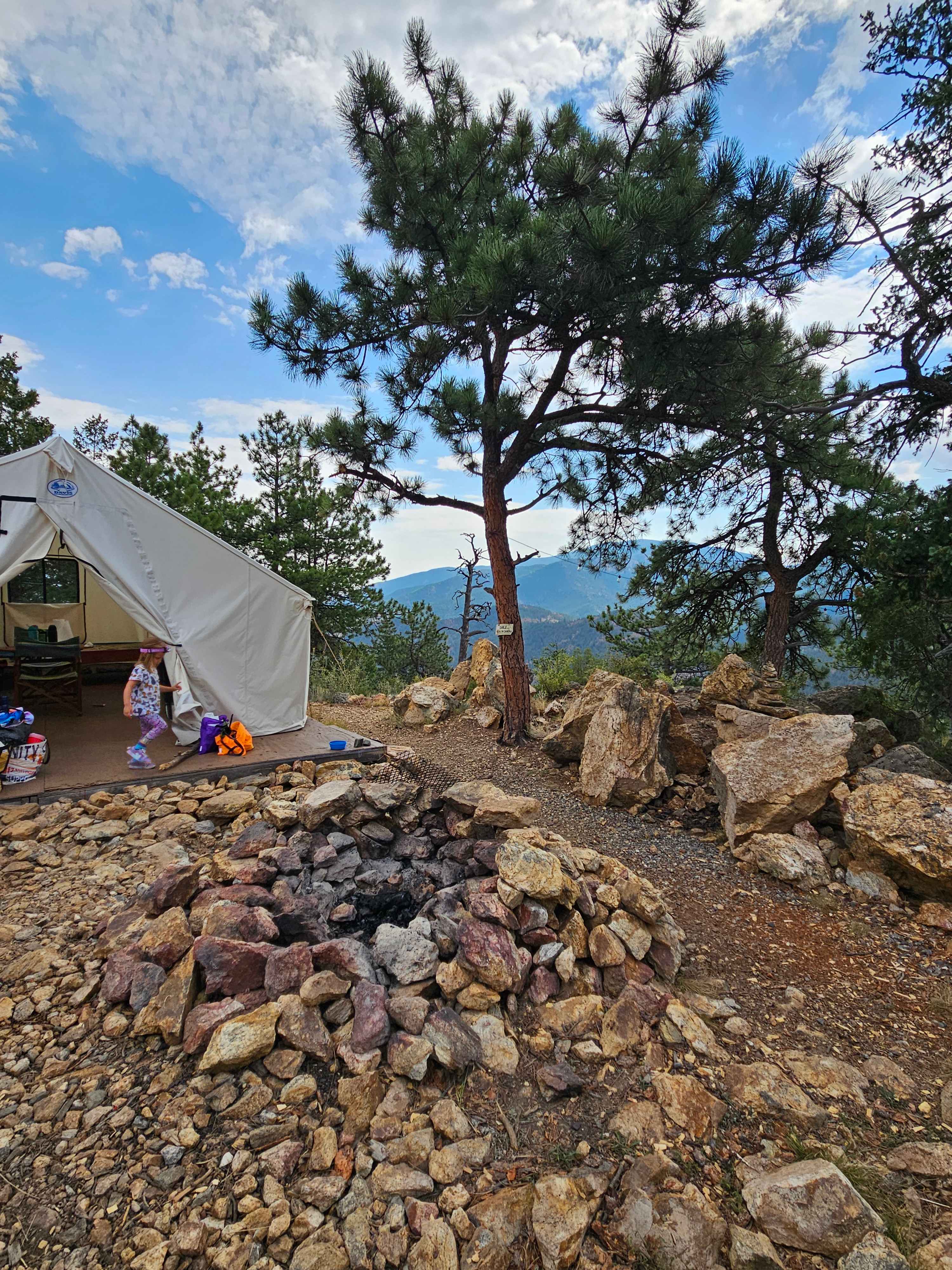 Laughing Valley Retreat