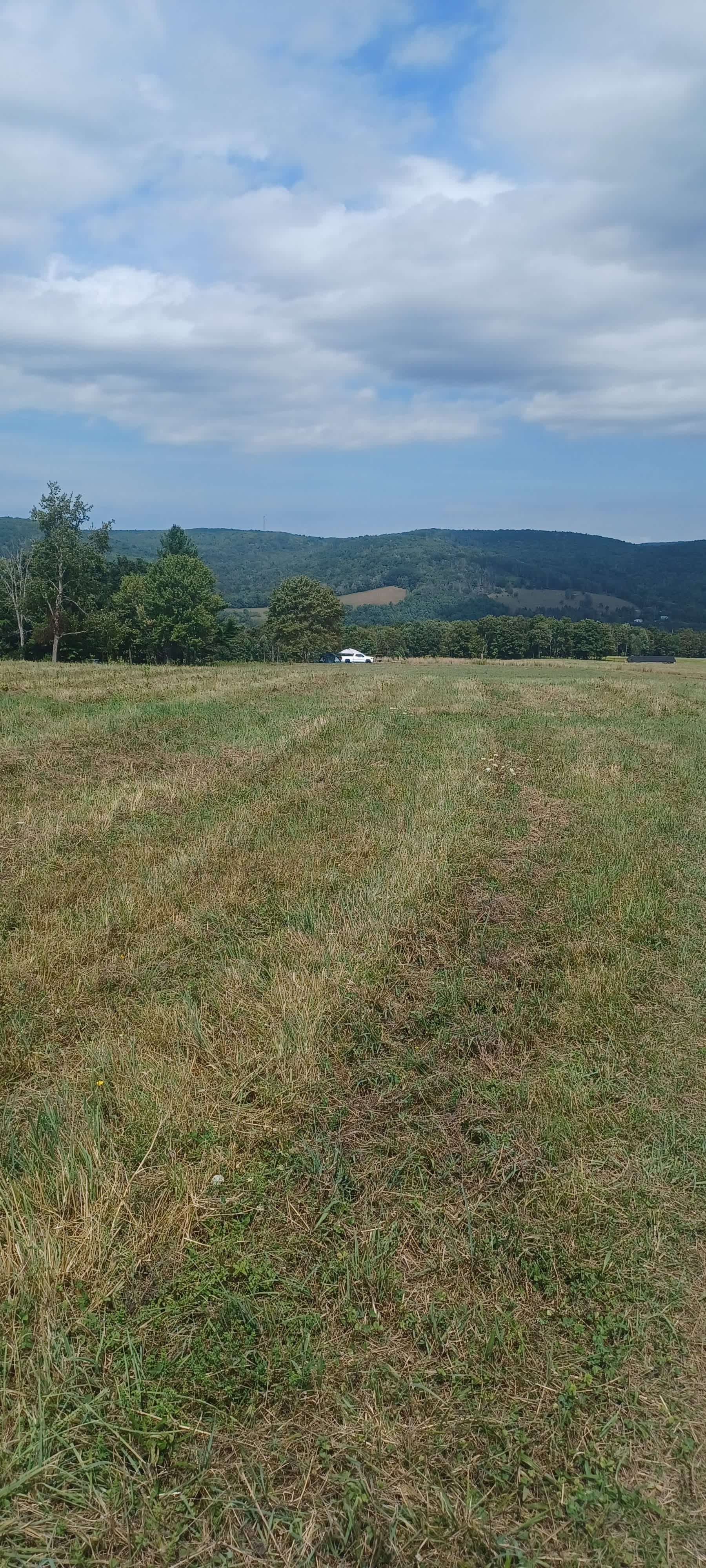 Red House Ranch Camp