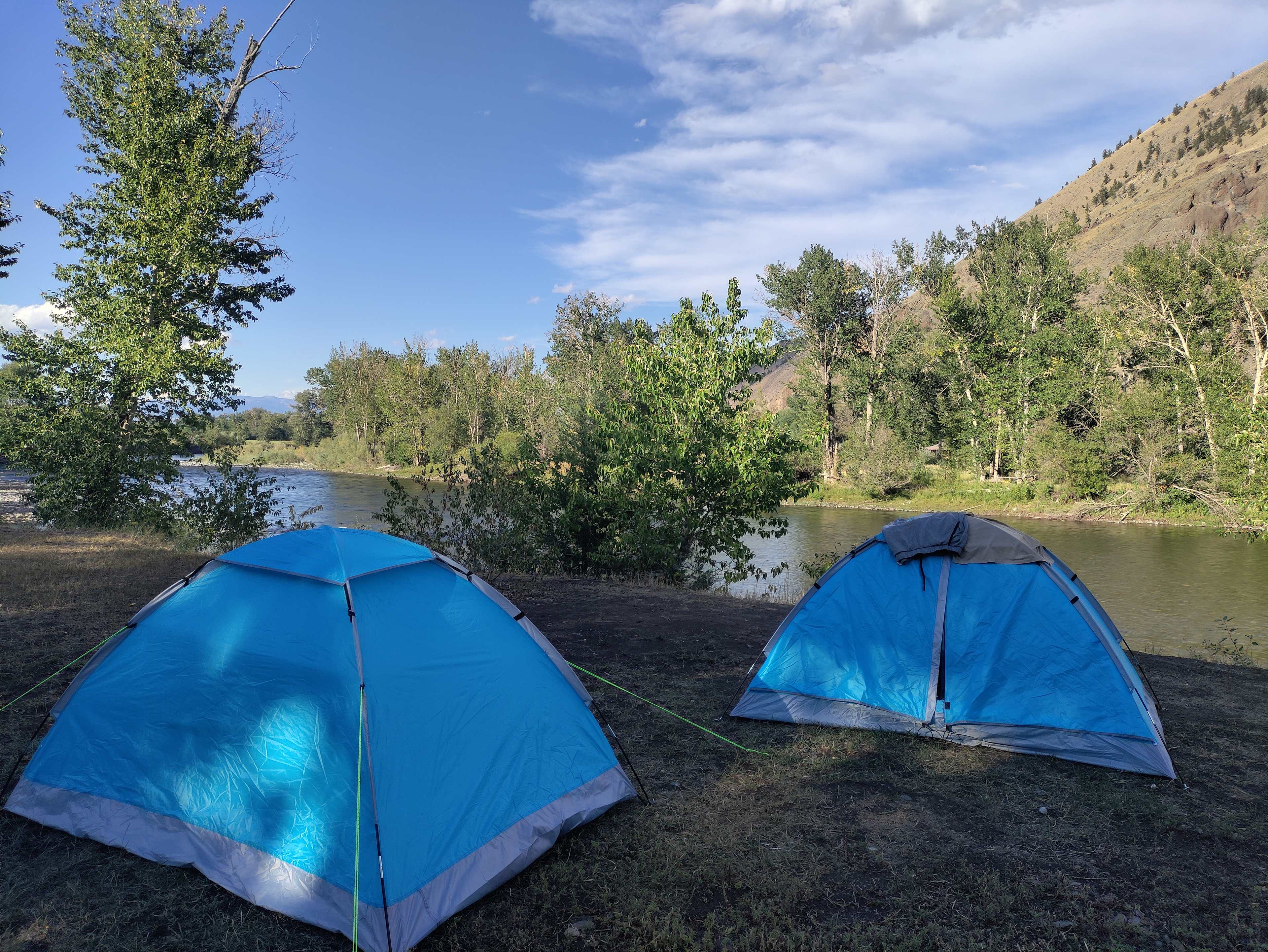 Cactus River Ranch RV