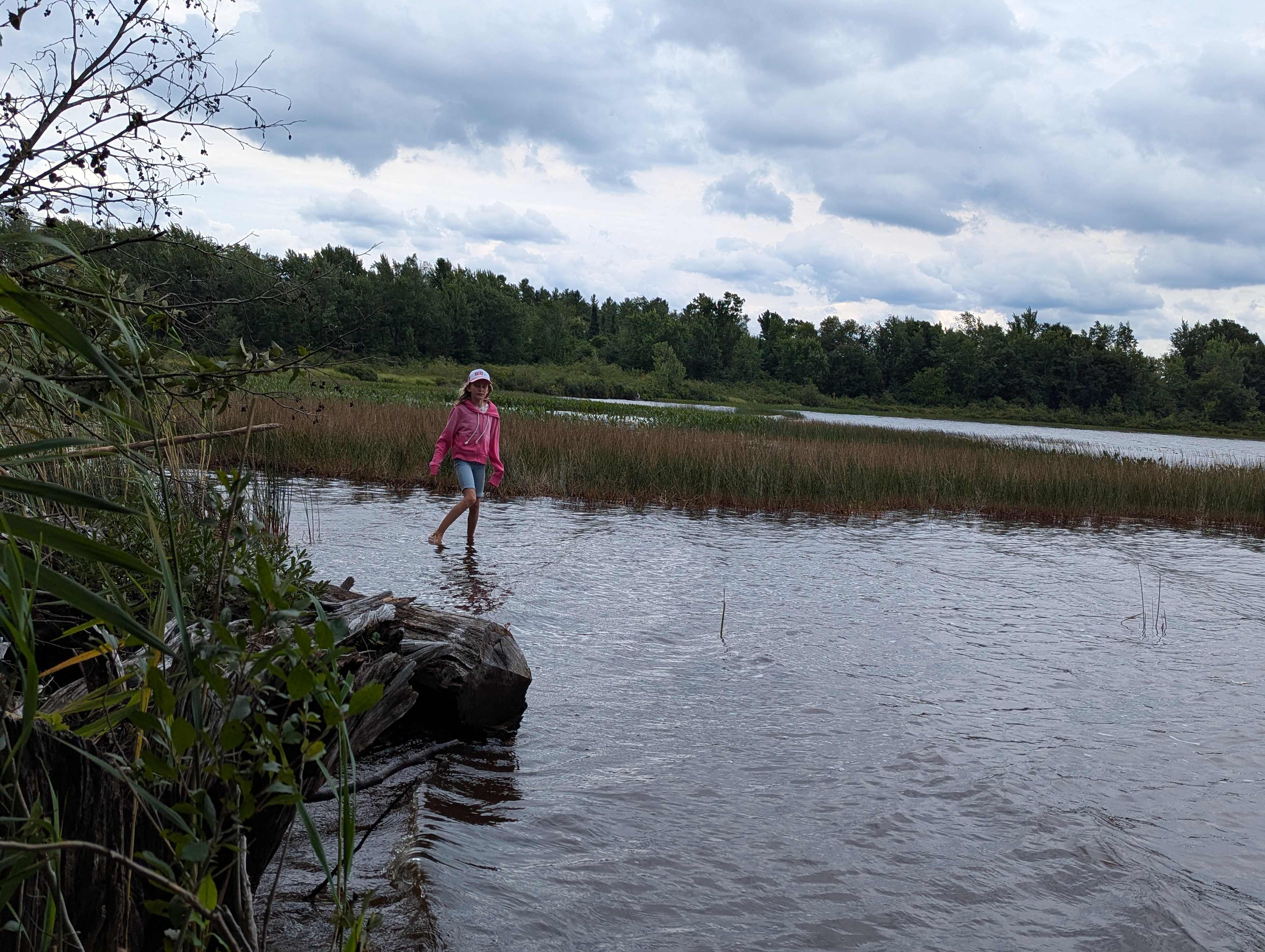 Muskoka Wellness Retreat