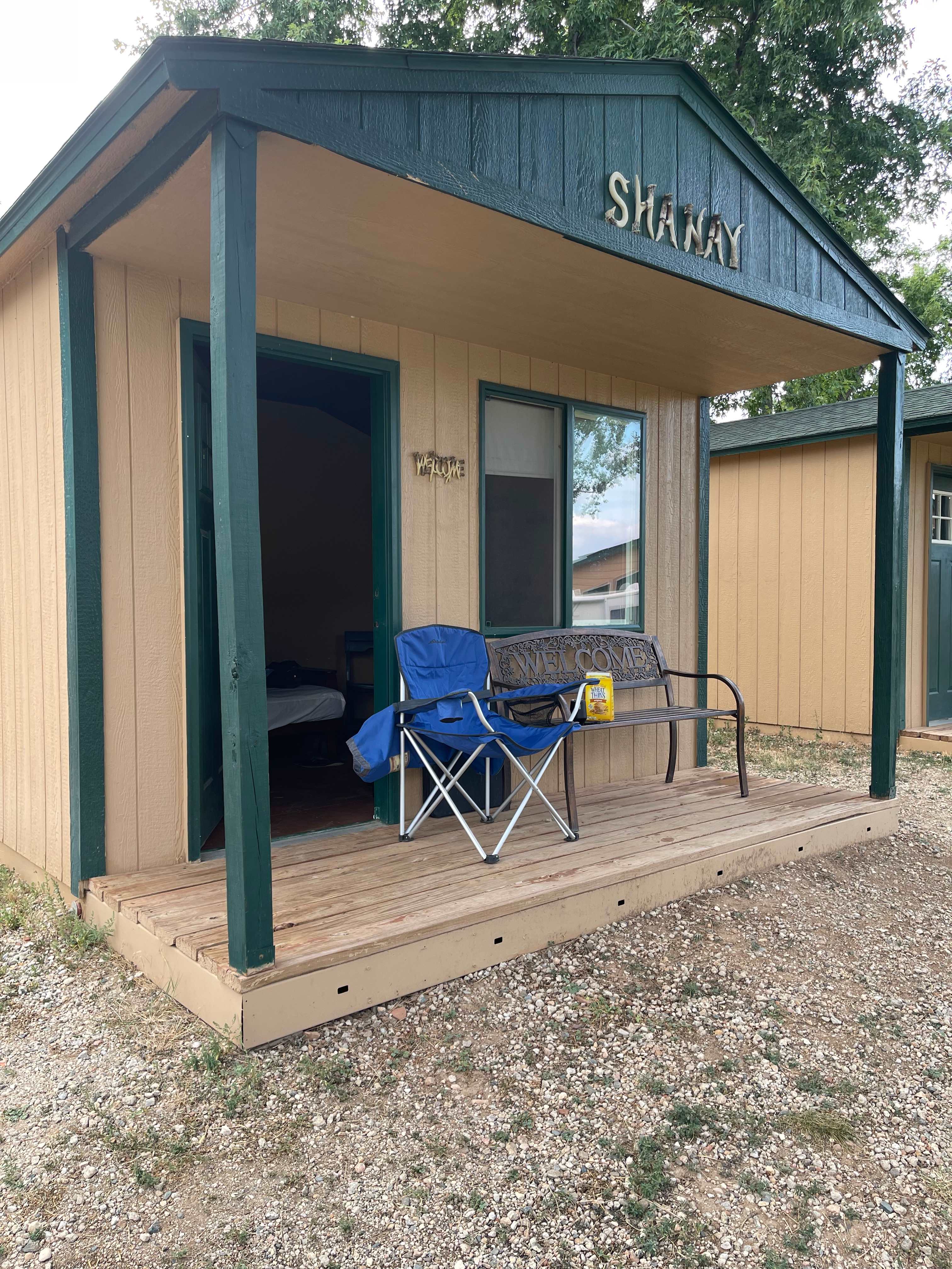 North Shore RV Park & General Store