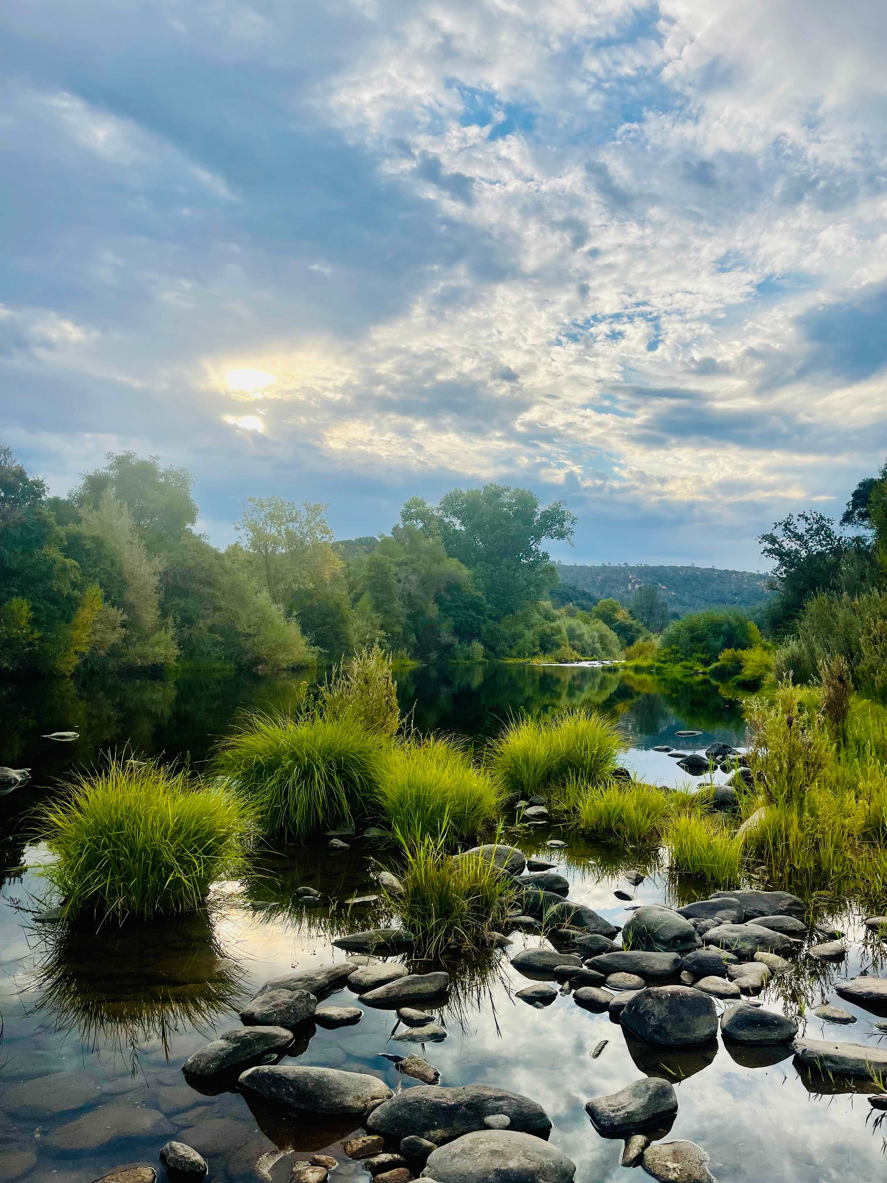 Cosumnes River Ranch