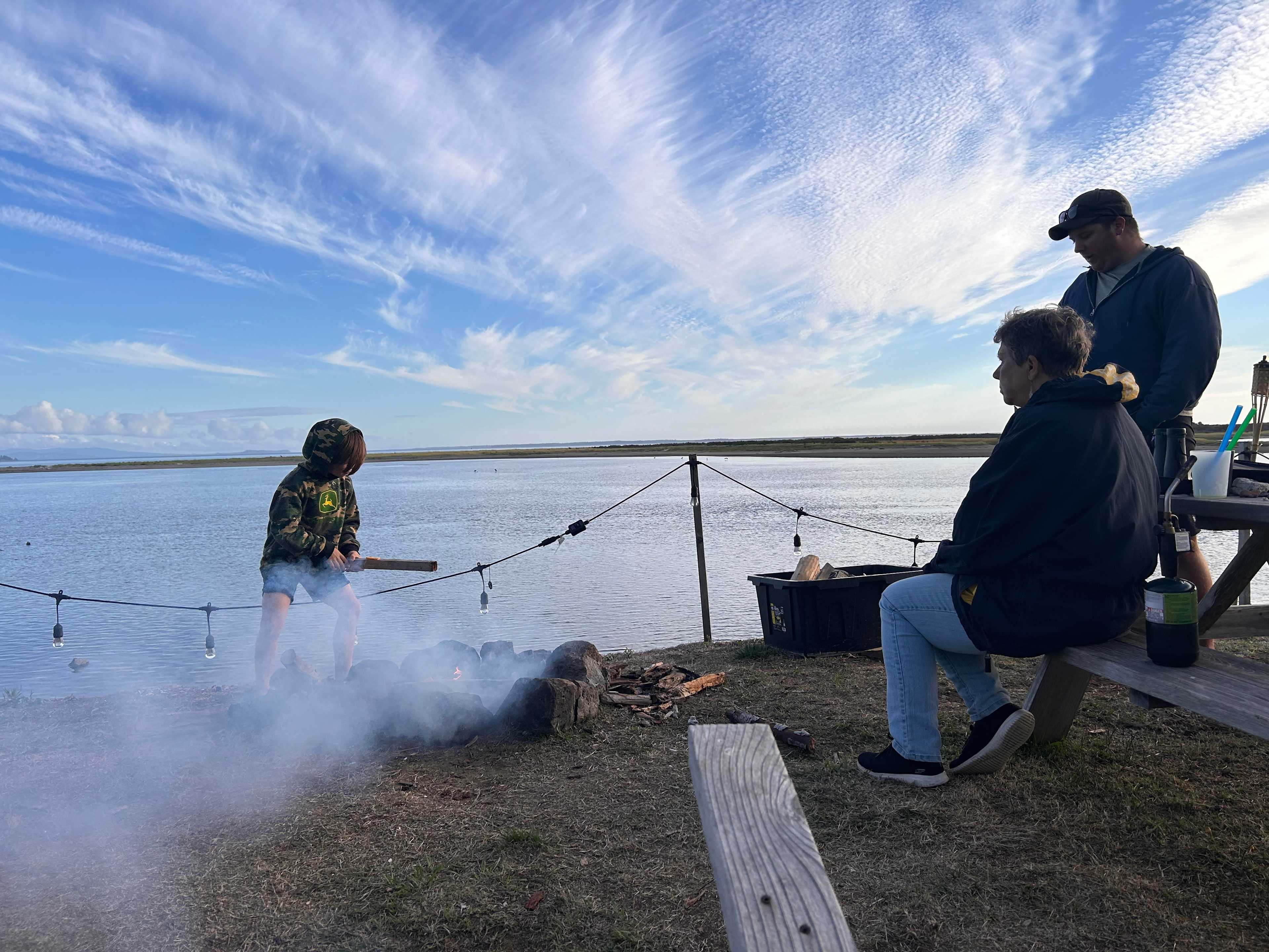 Bayshore RV Park & Guest Suites