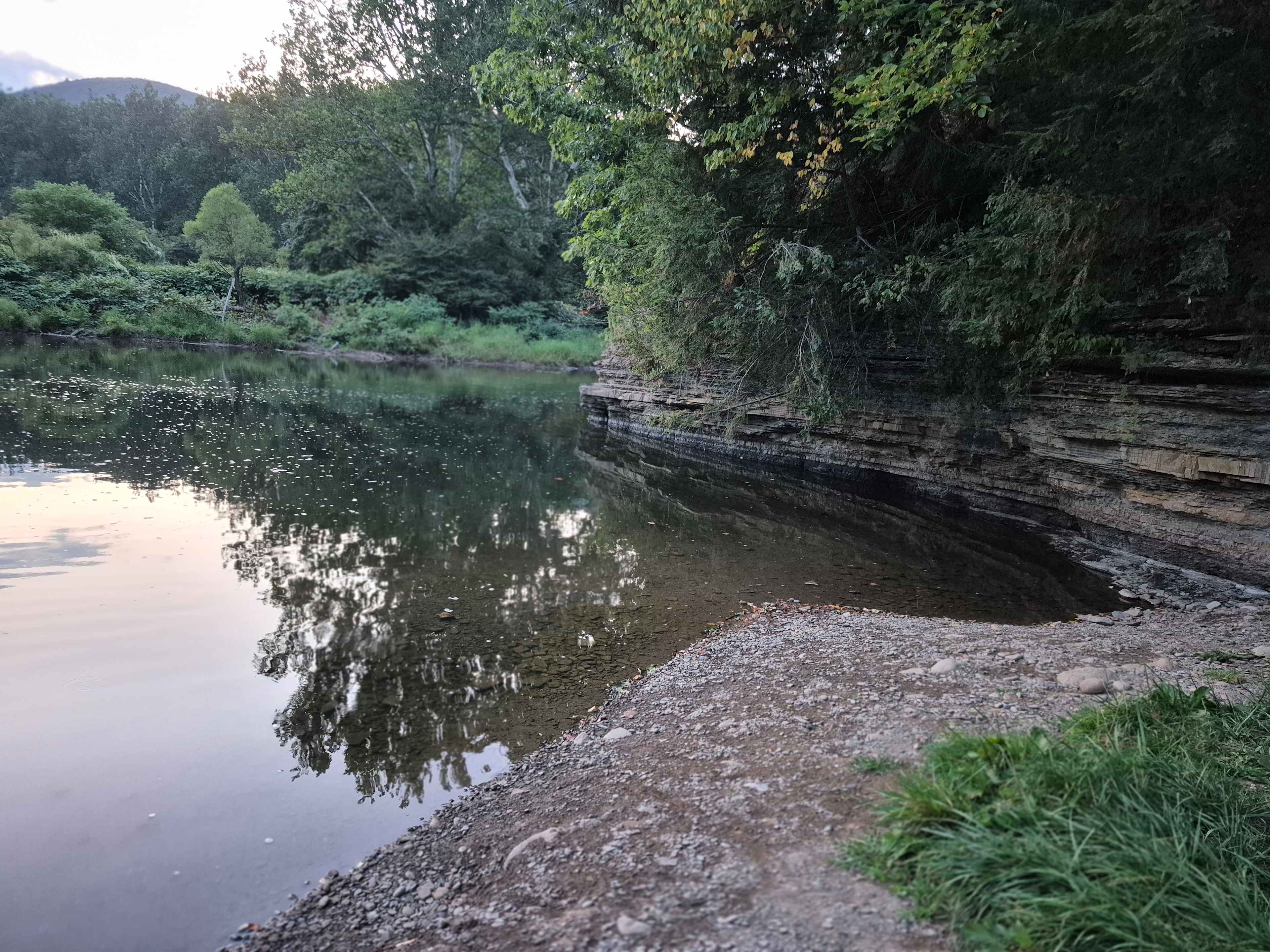 Crooked Creek Campground
