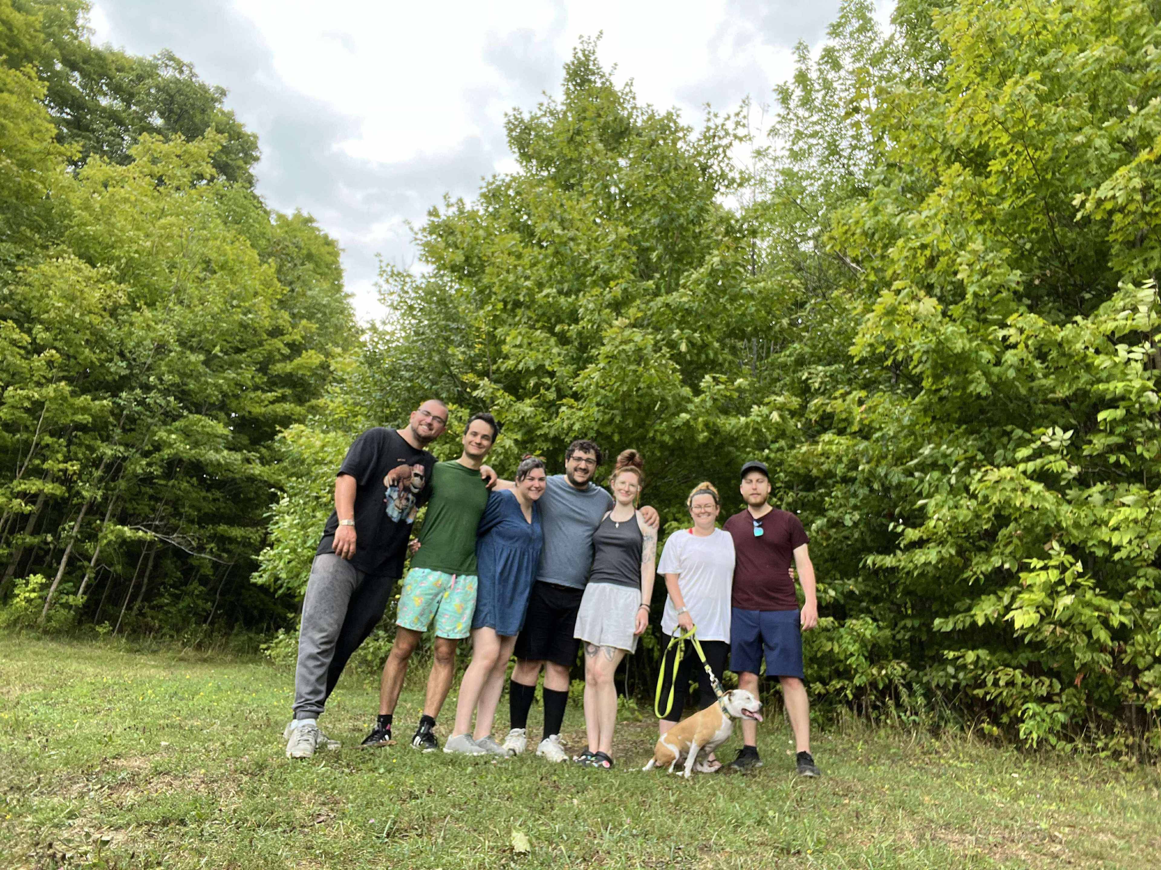 Little Lake Hideaway