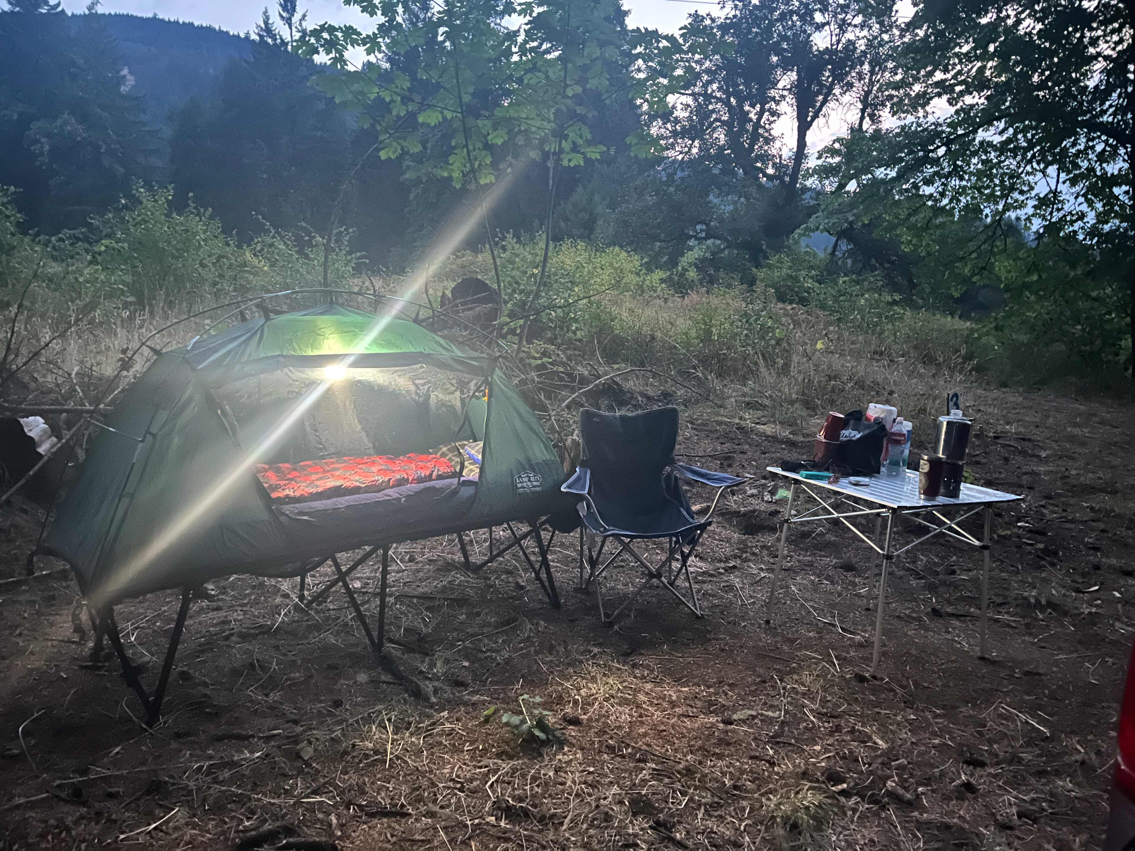 Two Rivers & Mohawk Love Farms