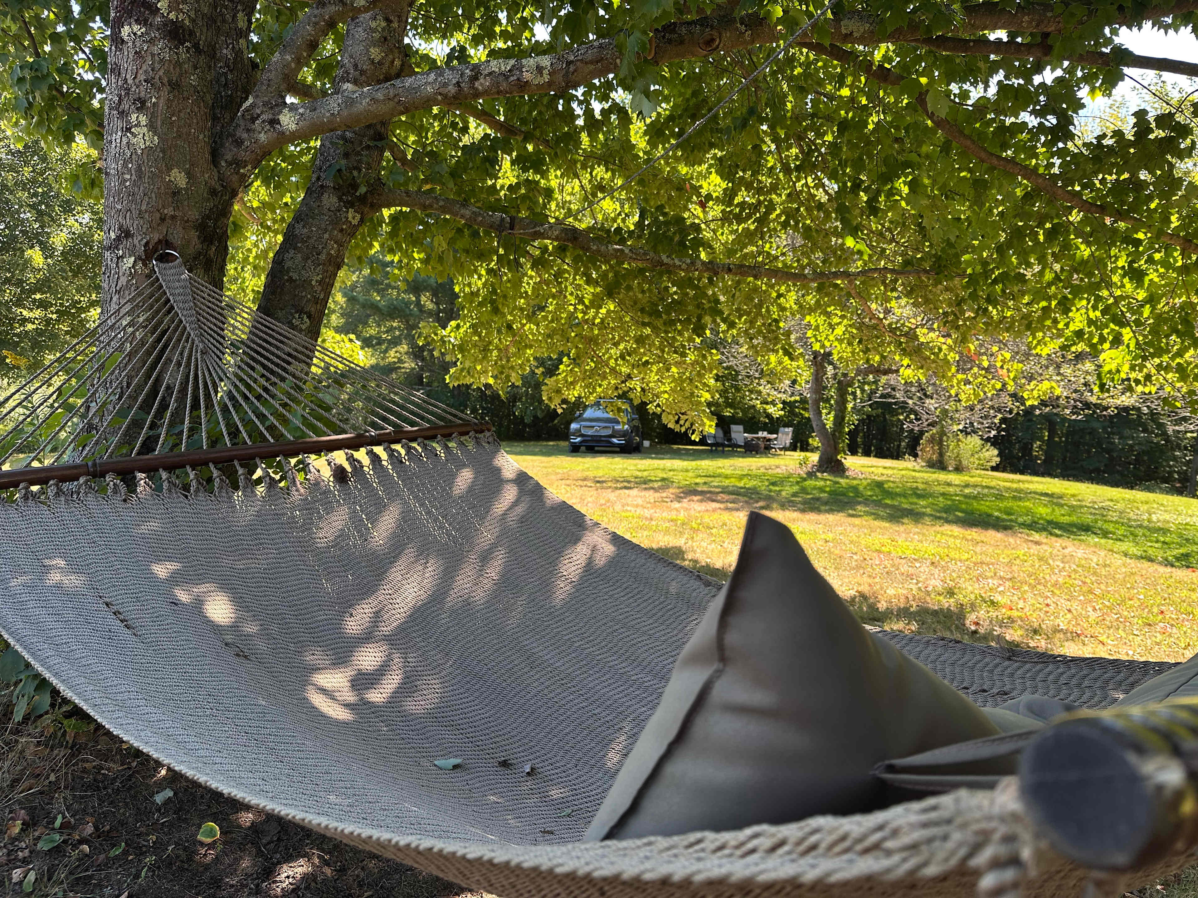 The Moose Caboose Country Farm