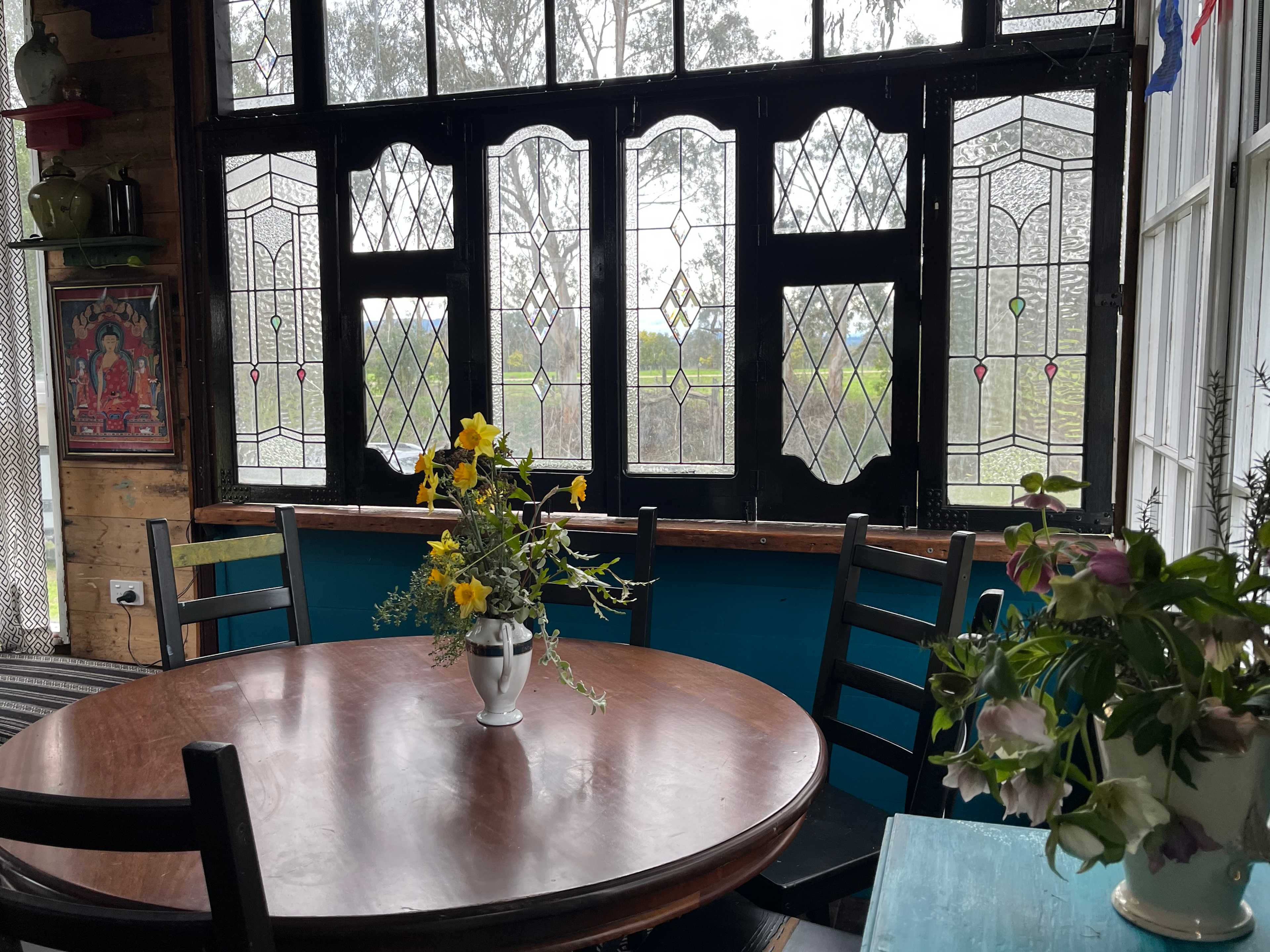 Casa Cucina / River House / Quirky