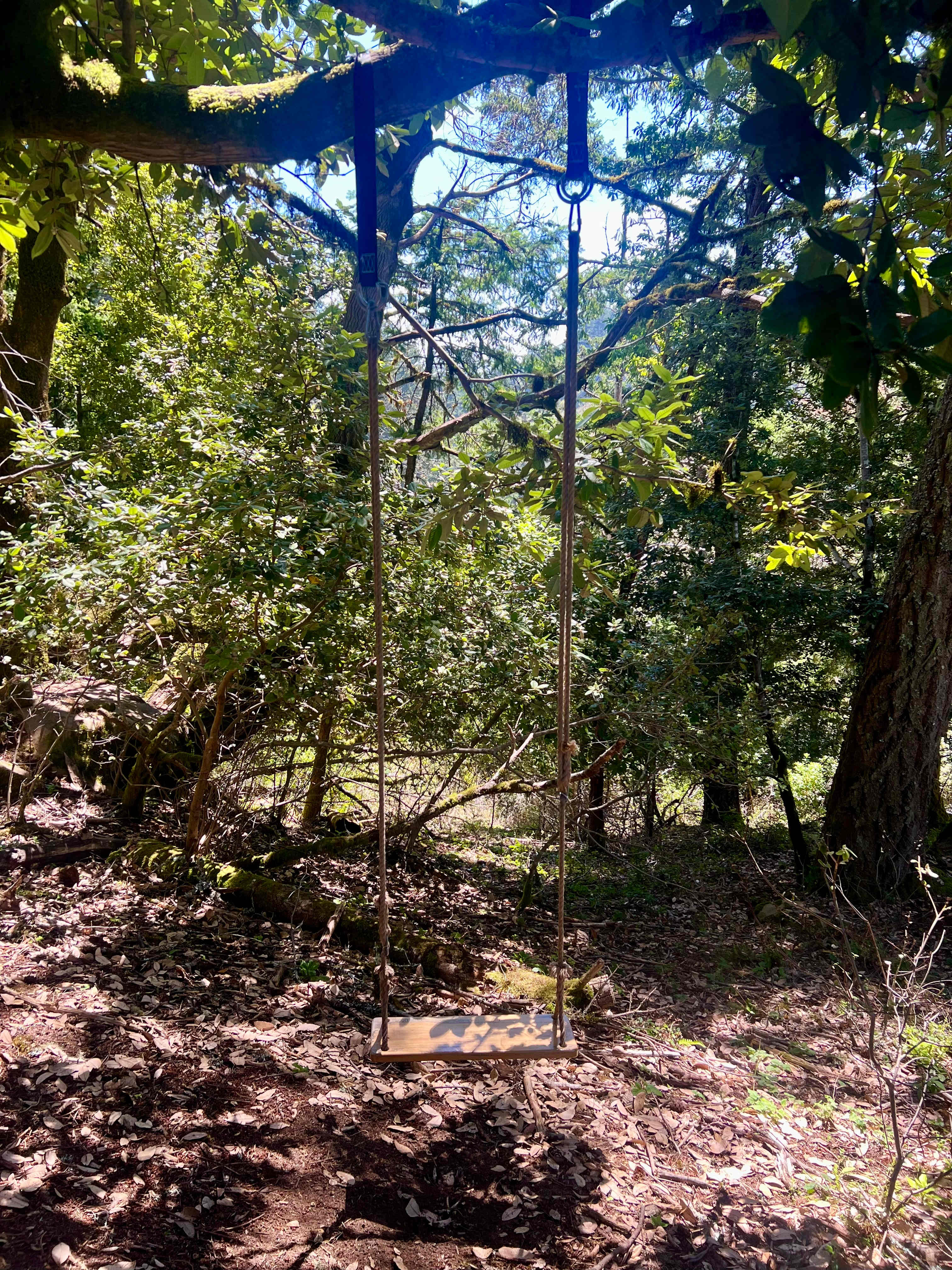 Kings Mountain Camp w/ ocean views