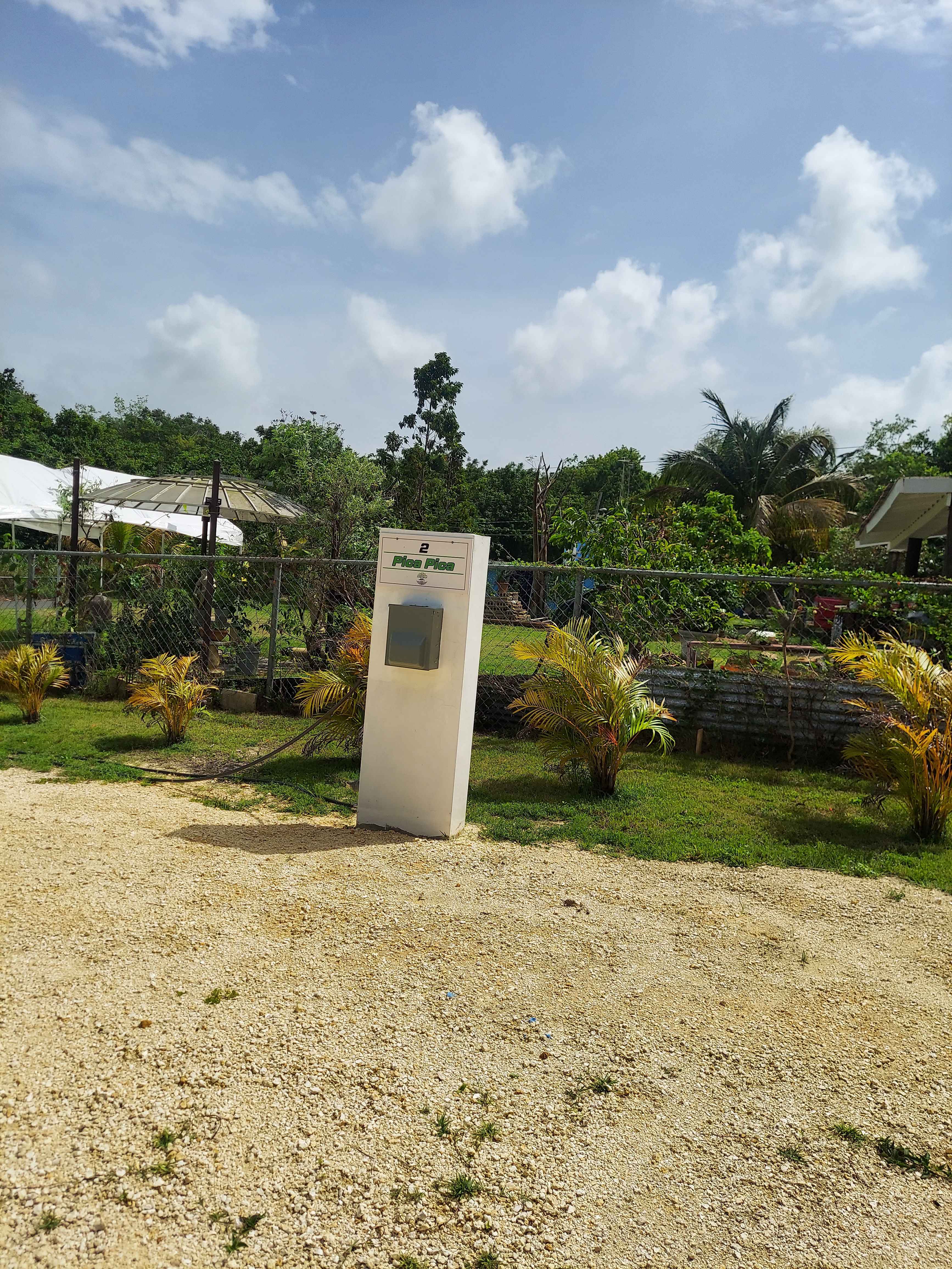 Hacienda Árboles de Vida