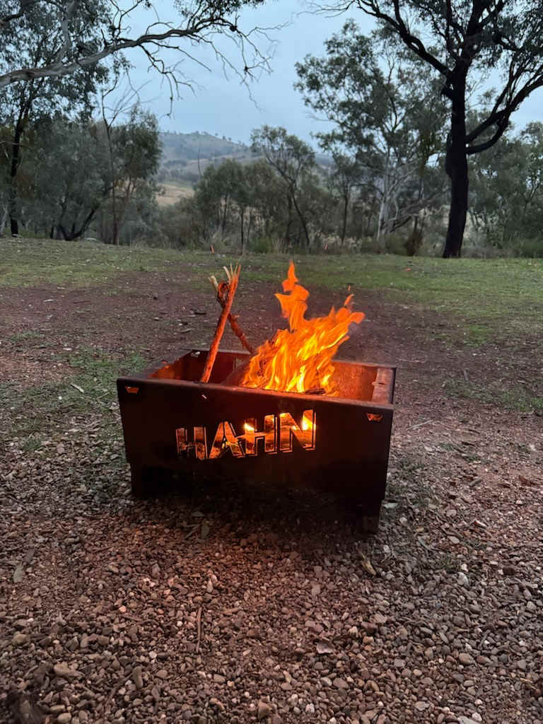 The Stockyard Experience