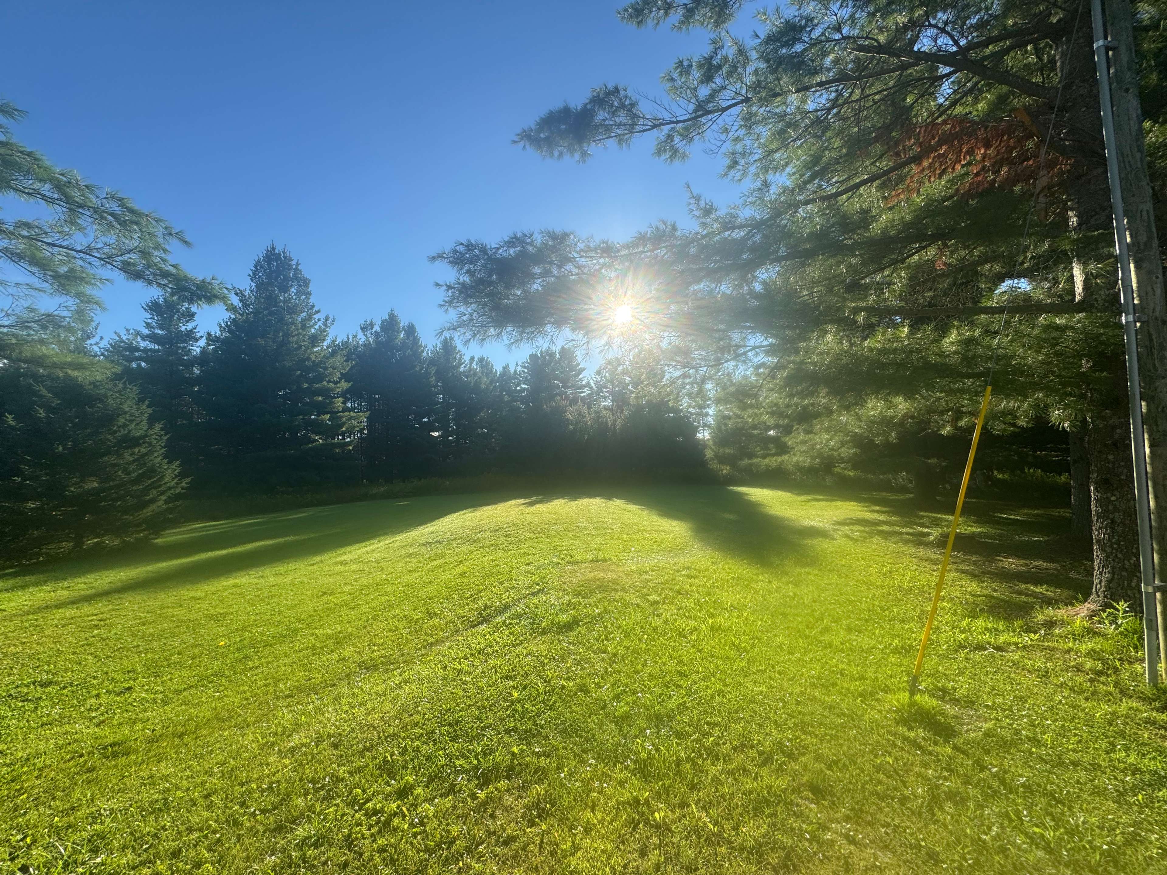 Jewett Creek Farm