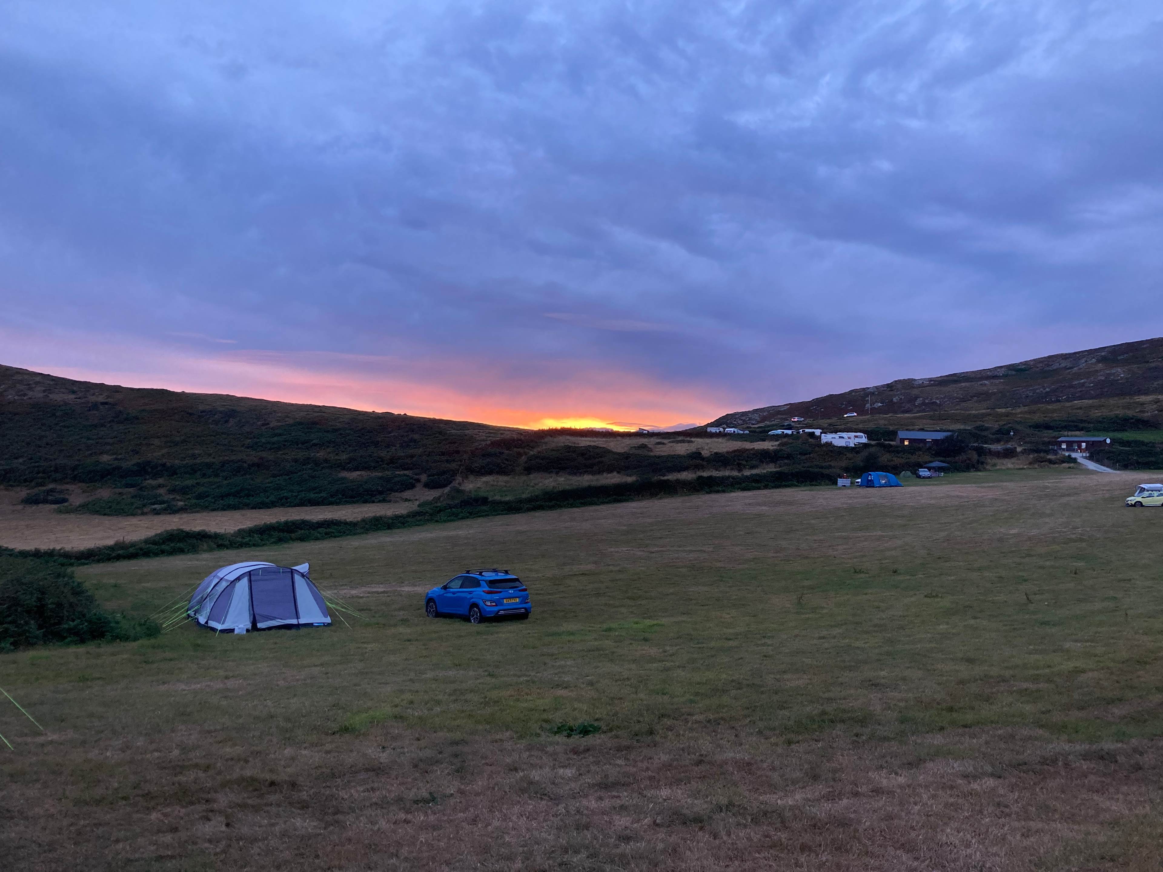 Mynydd Mawr